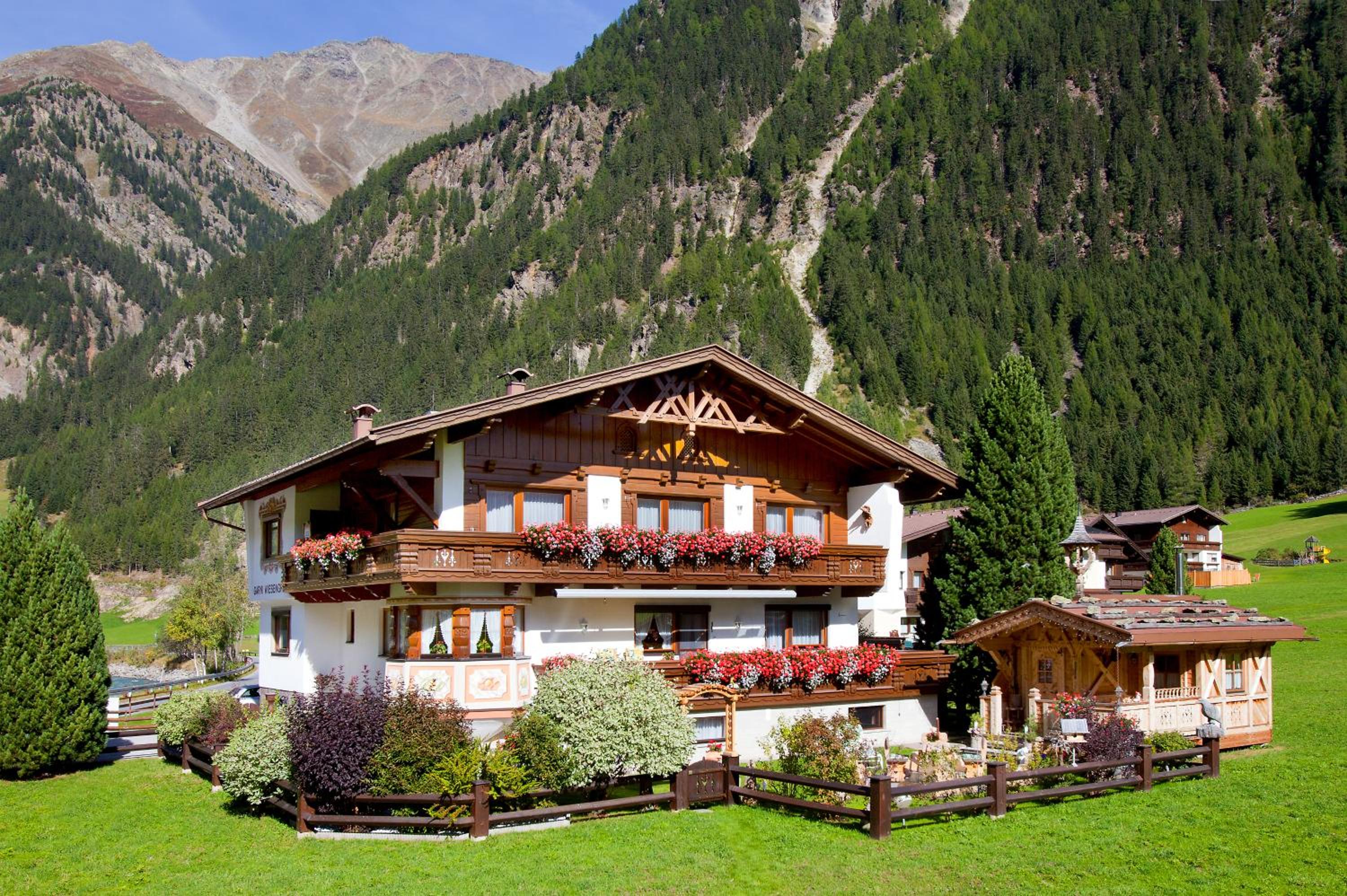 Apart Wiesengrund