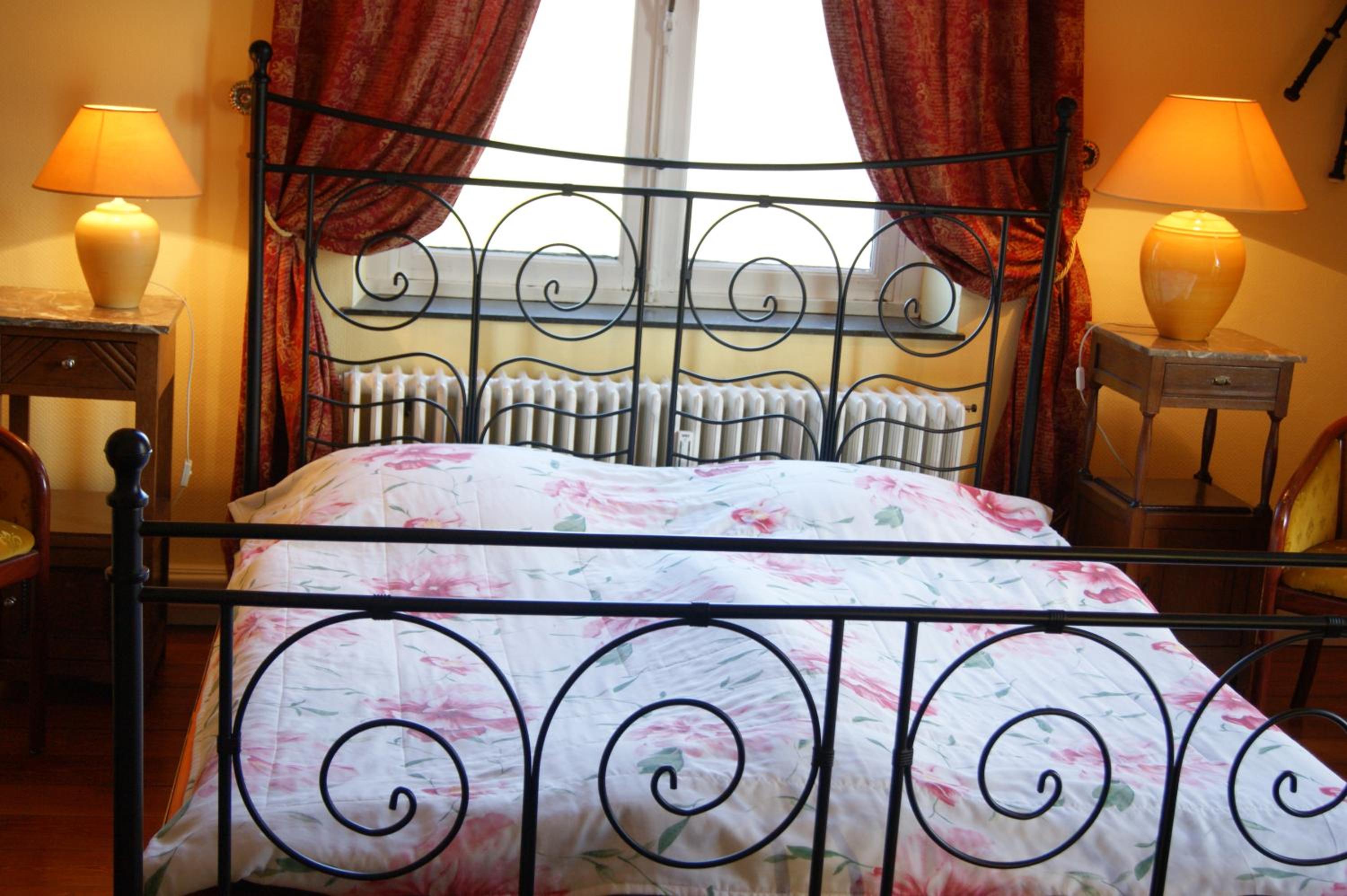 Chateau Neufays