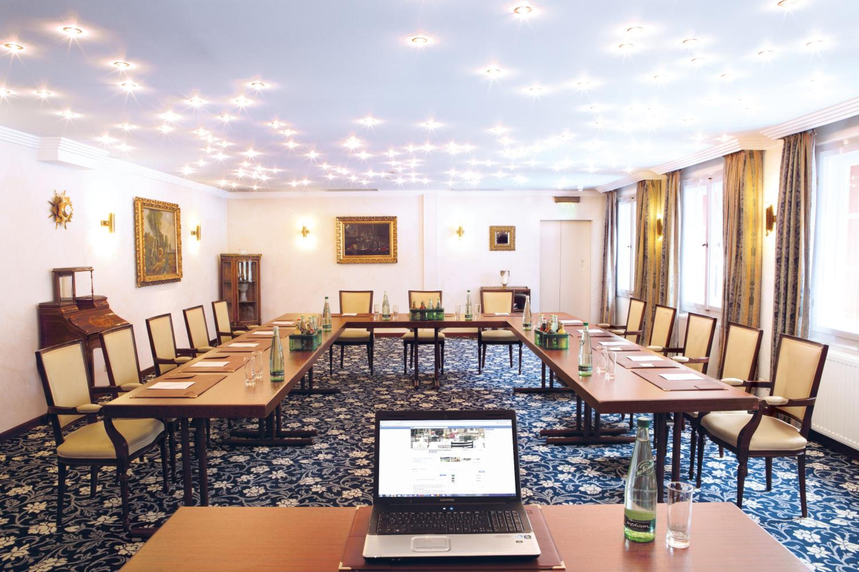 Romantik Hotel Jagdhaus Waldidyll - Property Image 4