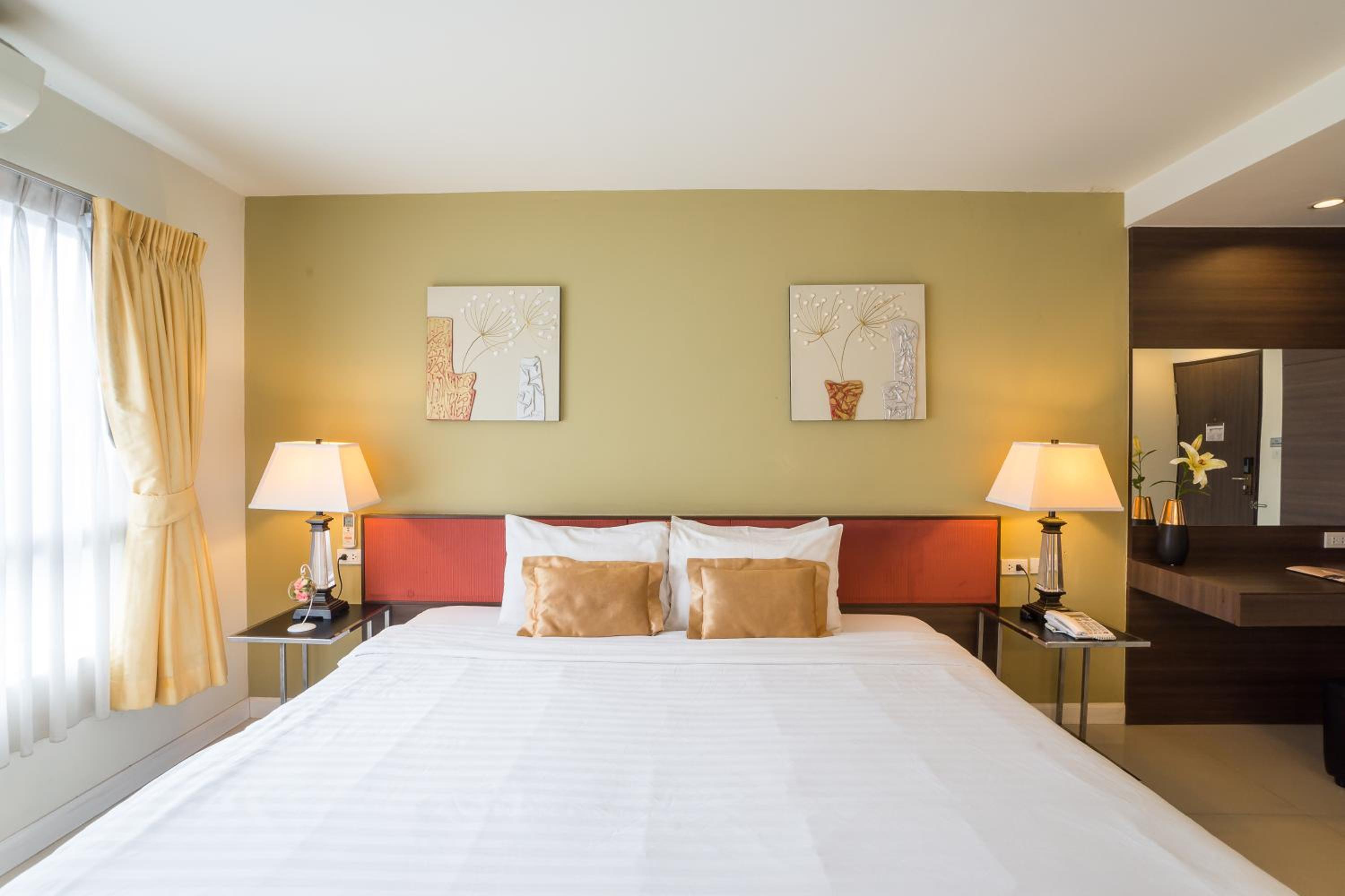 Beyond Suite
