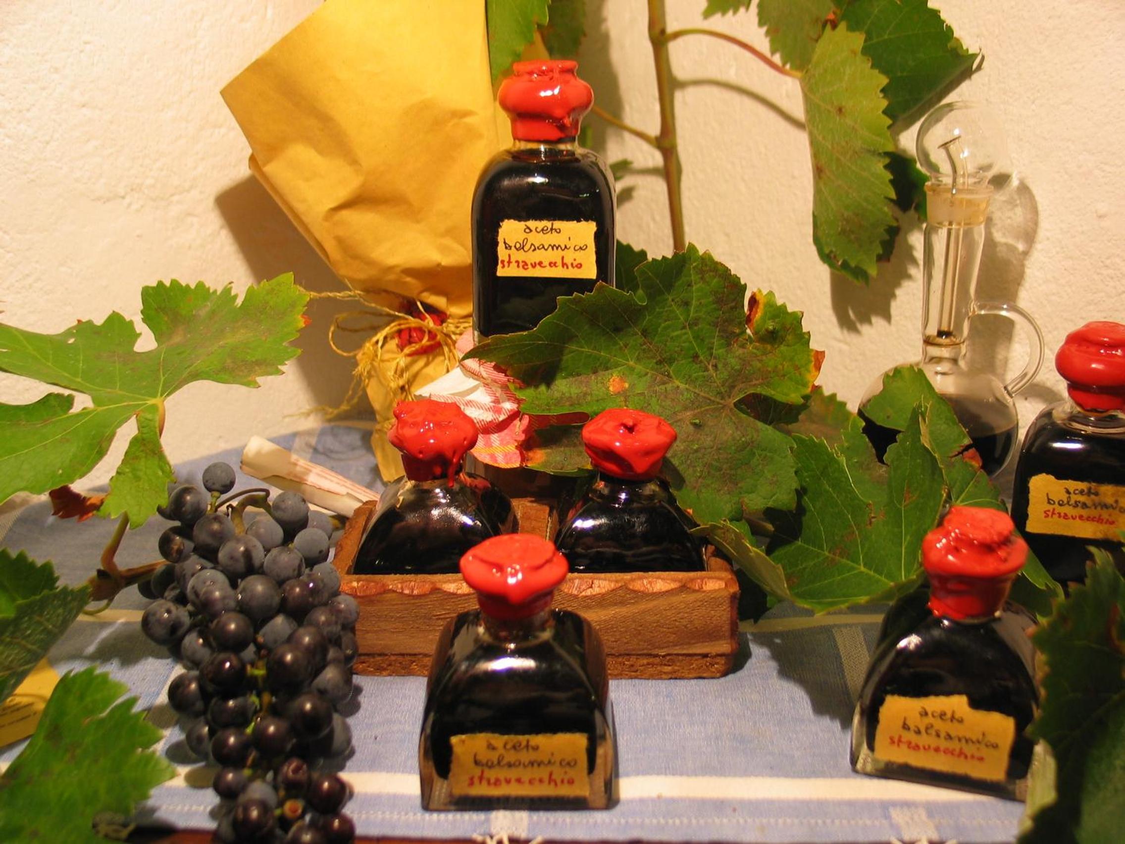 B&B Le Logge Di Sopra