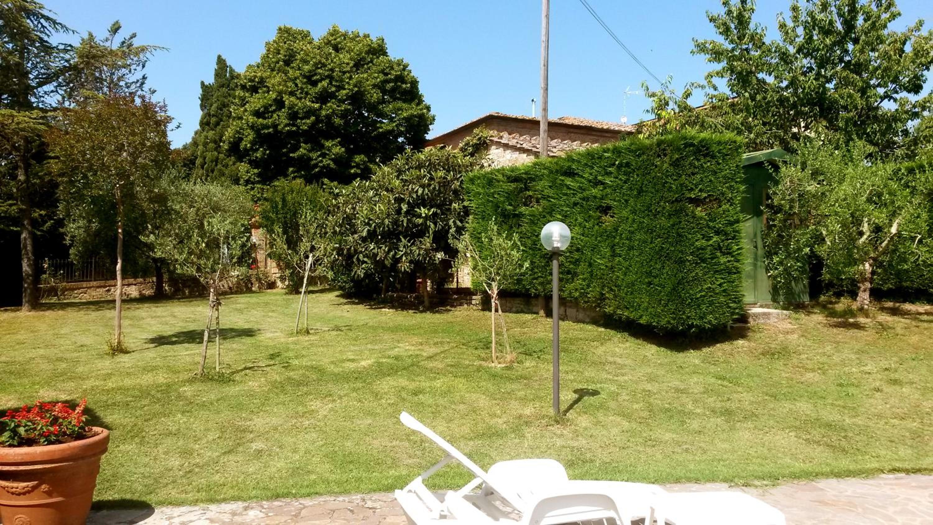 B&B Le Logge Di Sopra