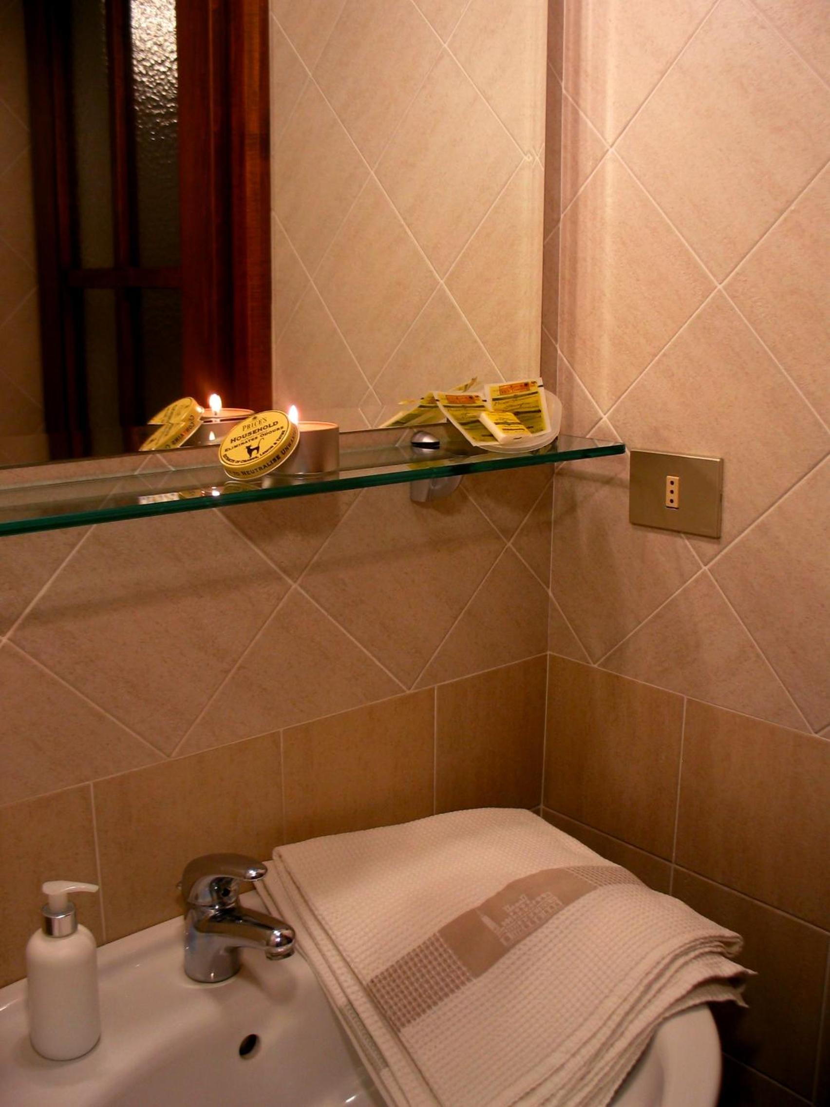 B&B Le Logge Di Sopra