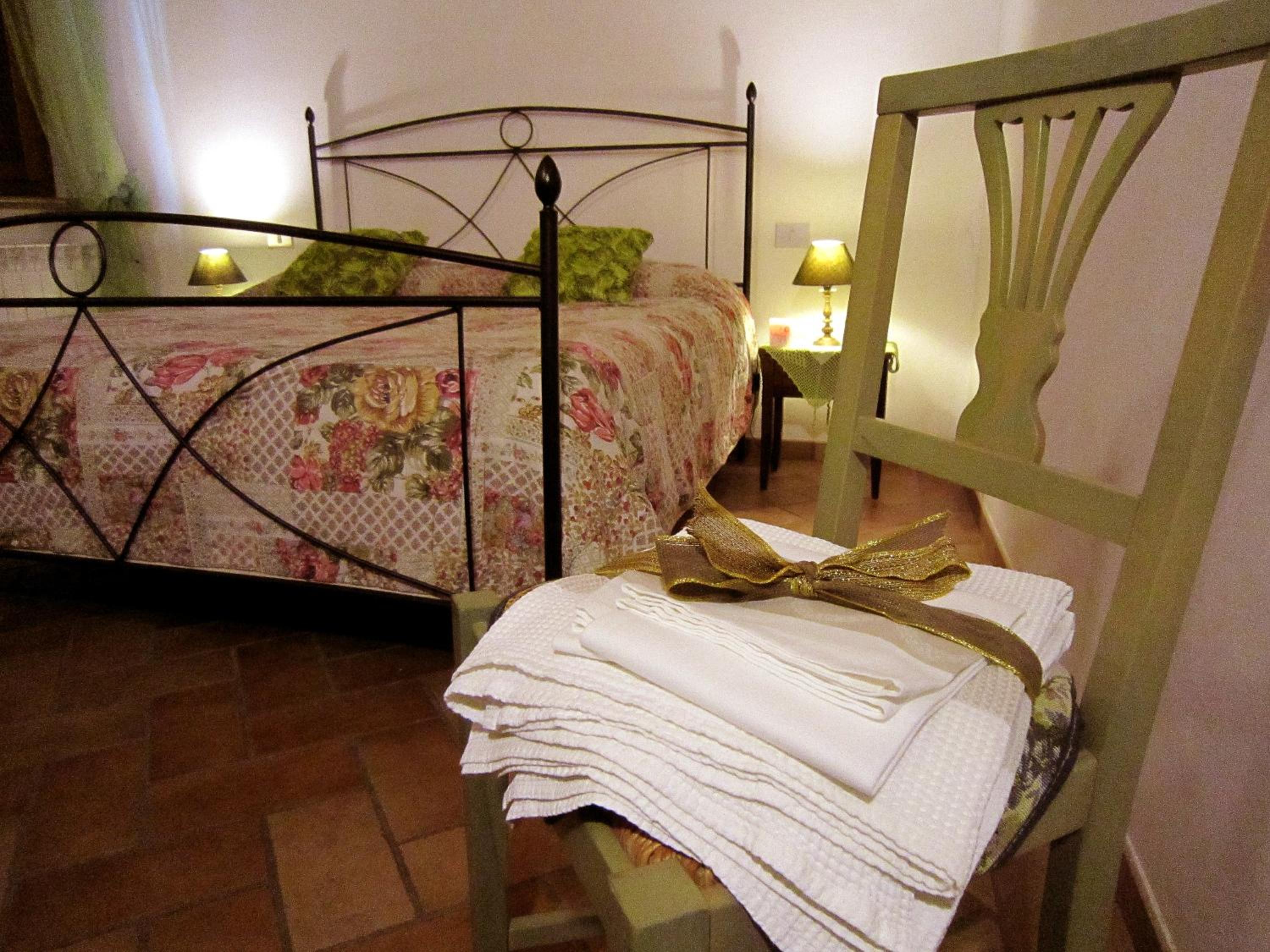 B&B Le Logge Di Sopra
