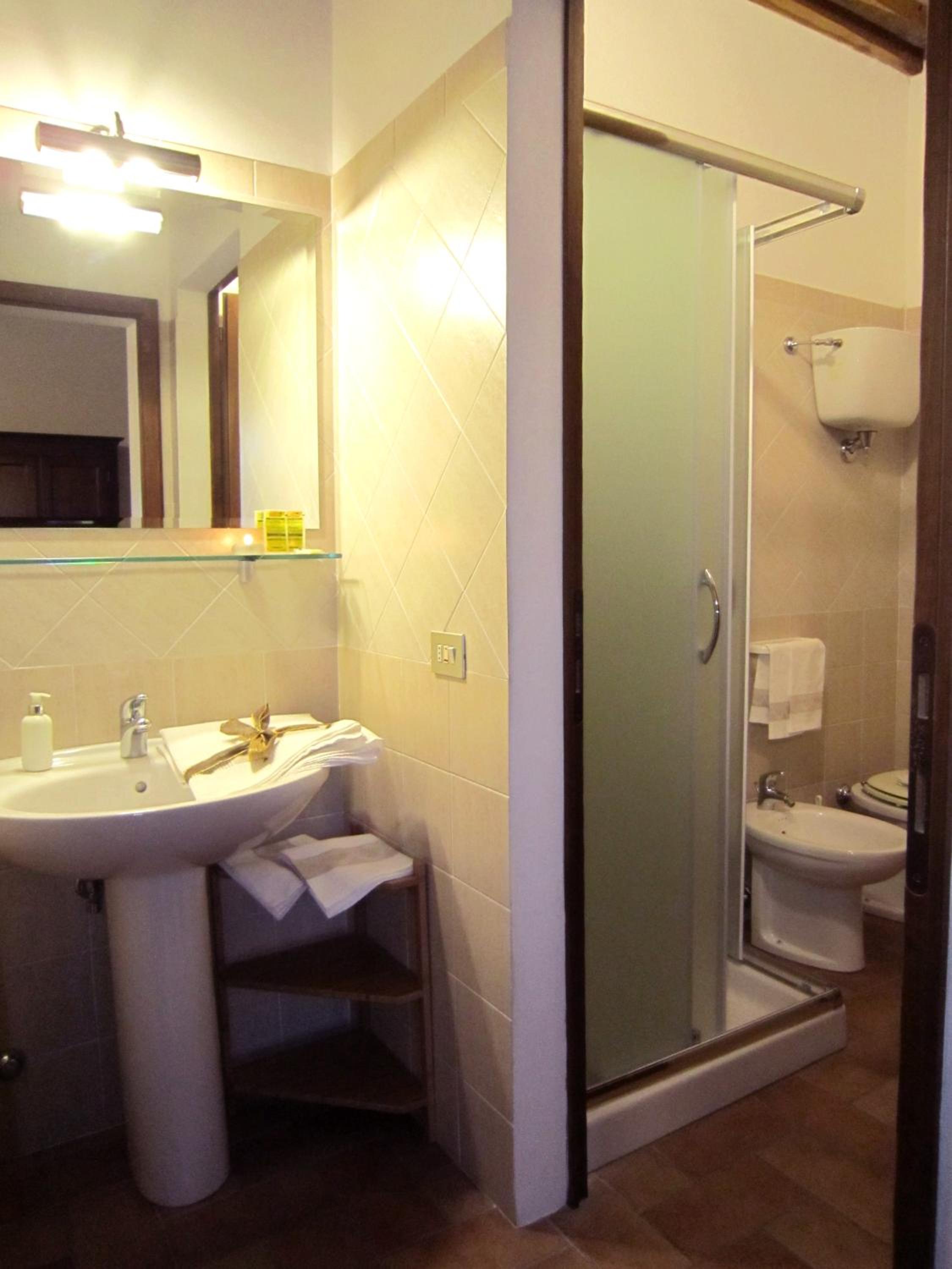 B&B Le Logge Di Sopra