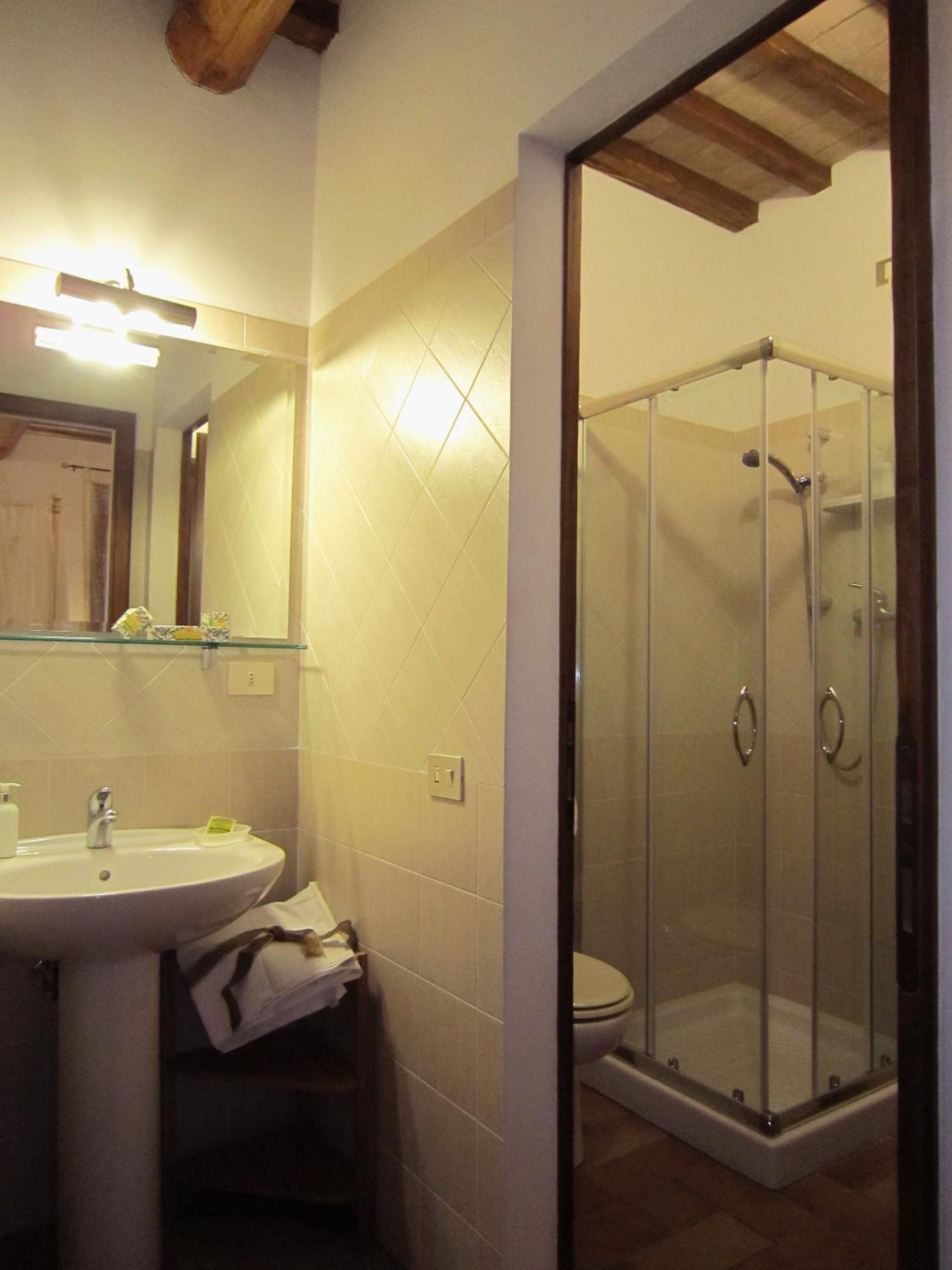 B&B Le Logge Di Sopra