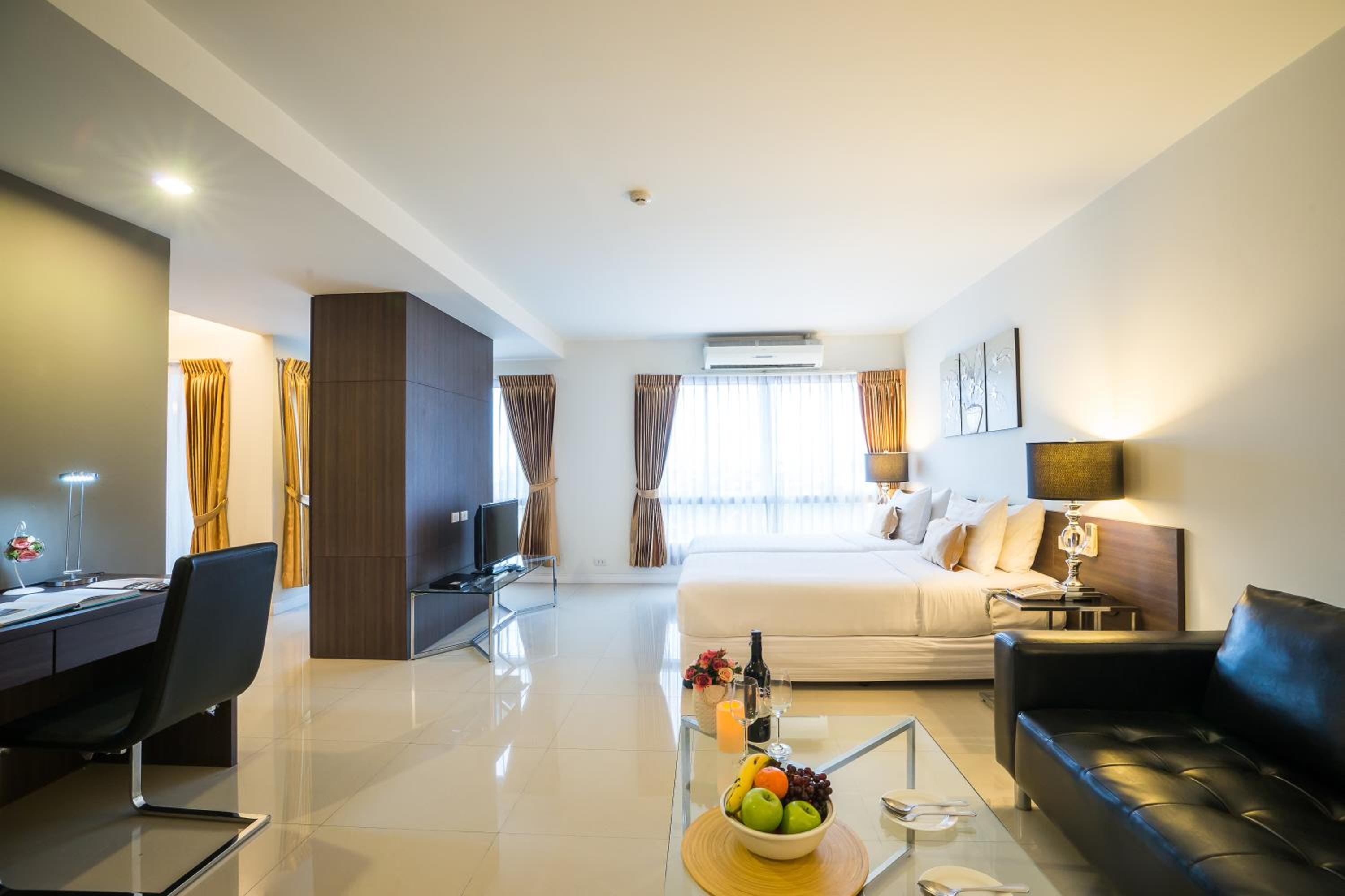 Beyond Suite