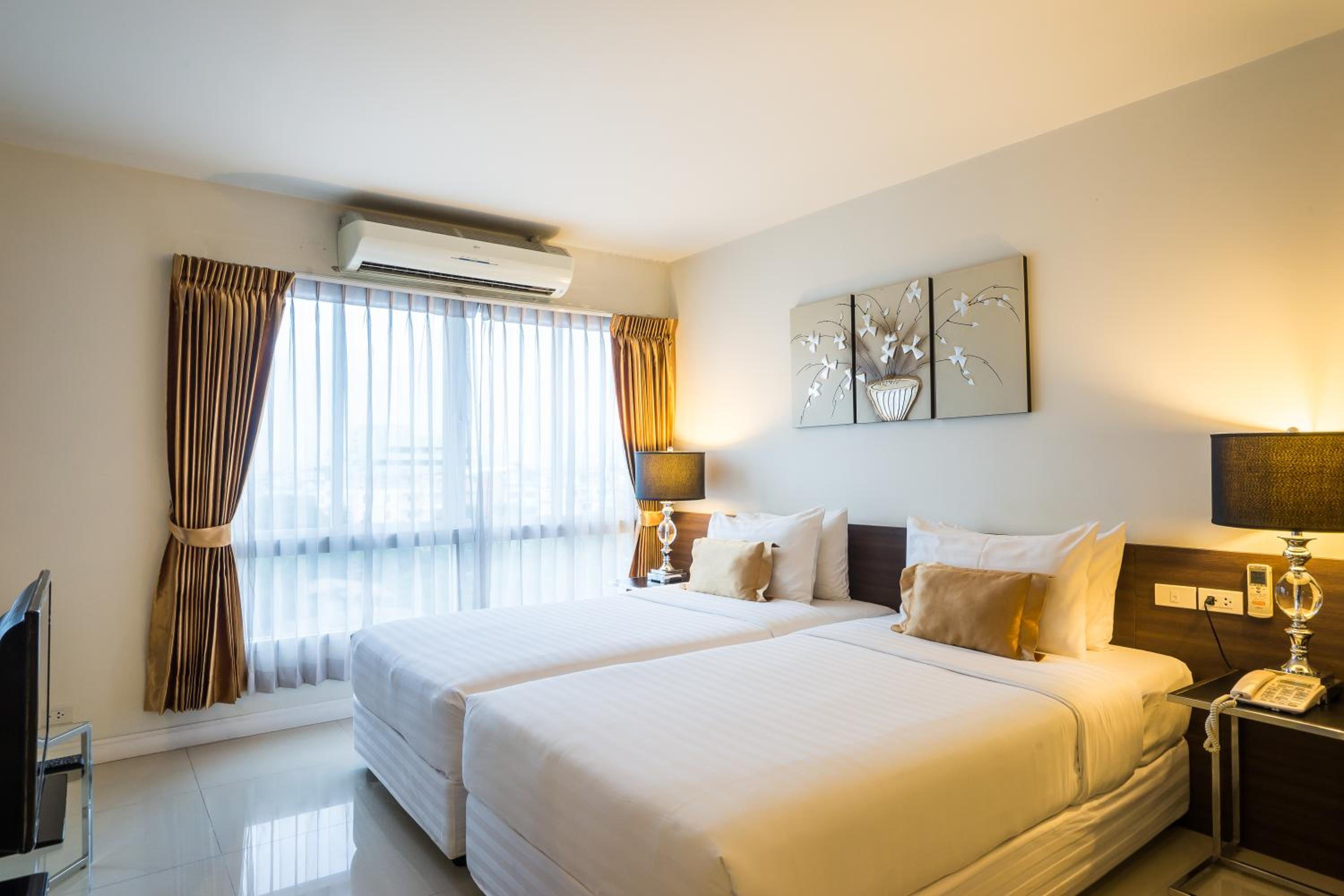 Beyond Suite