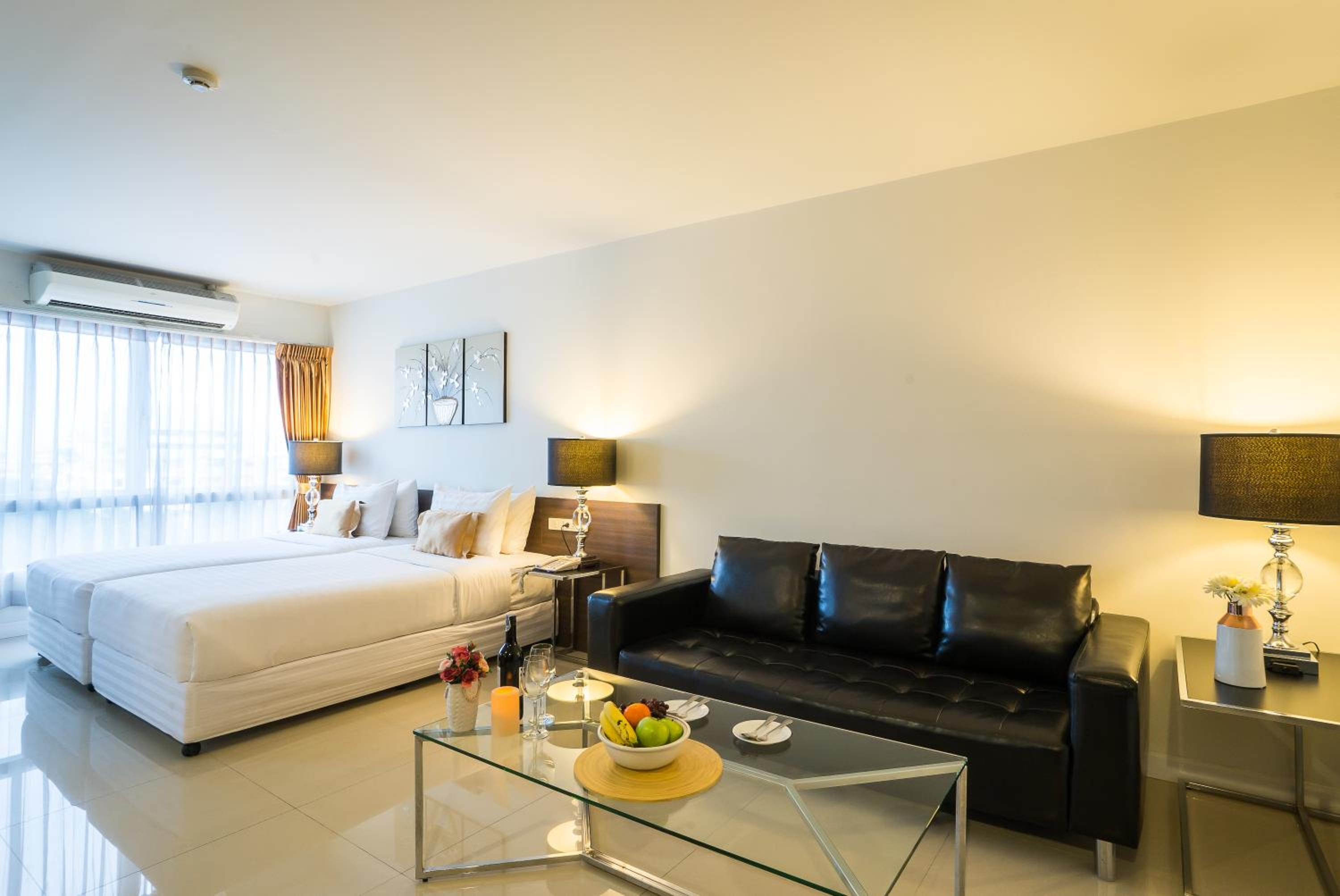 Beyond Suite