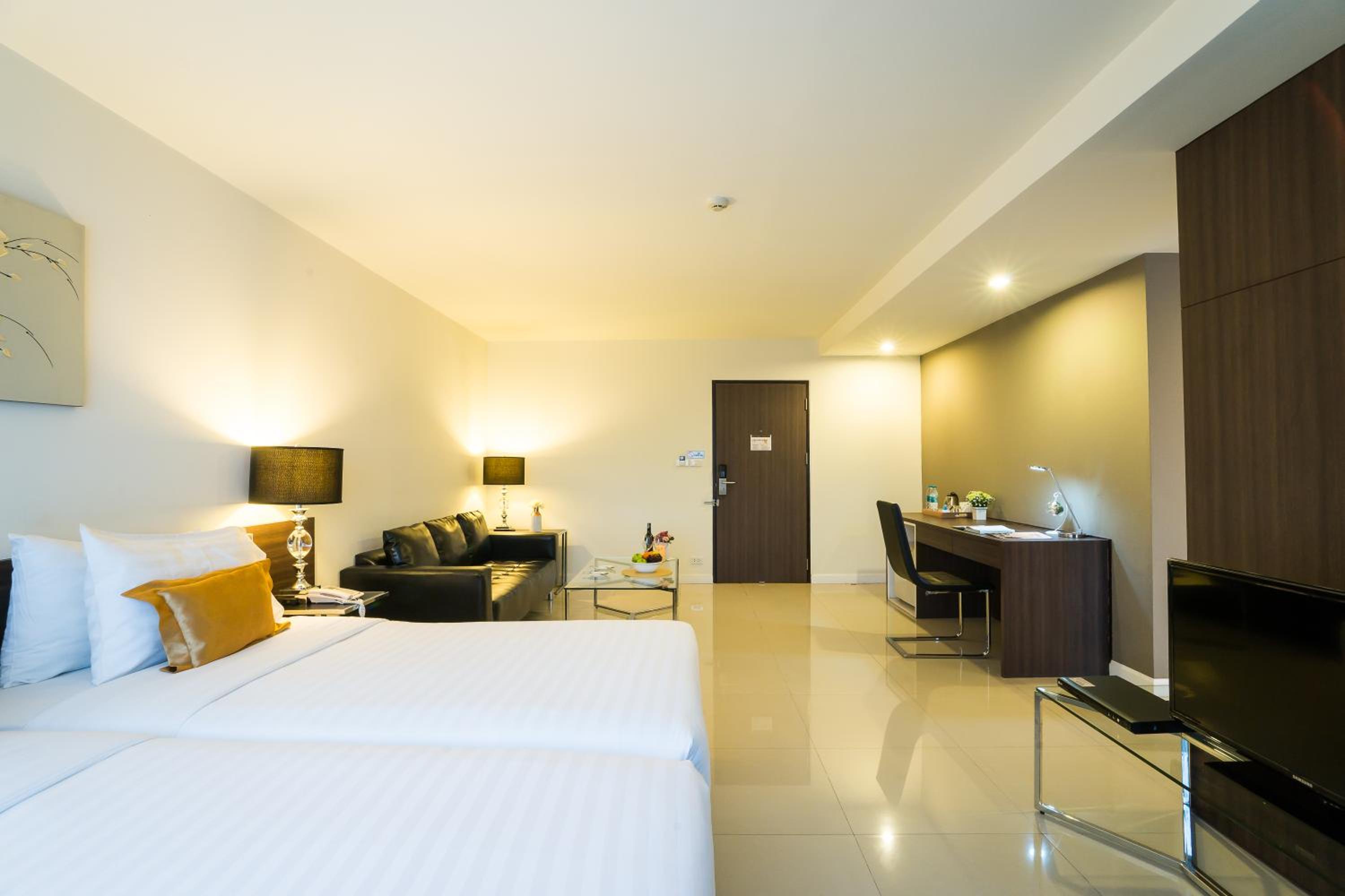 Beyond Suite