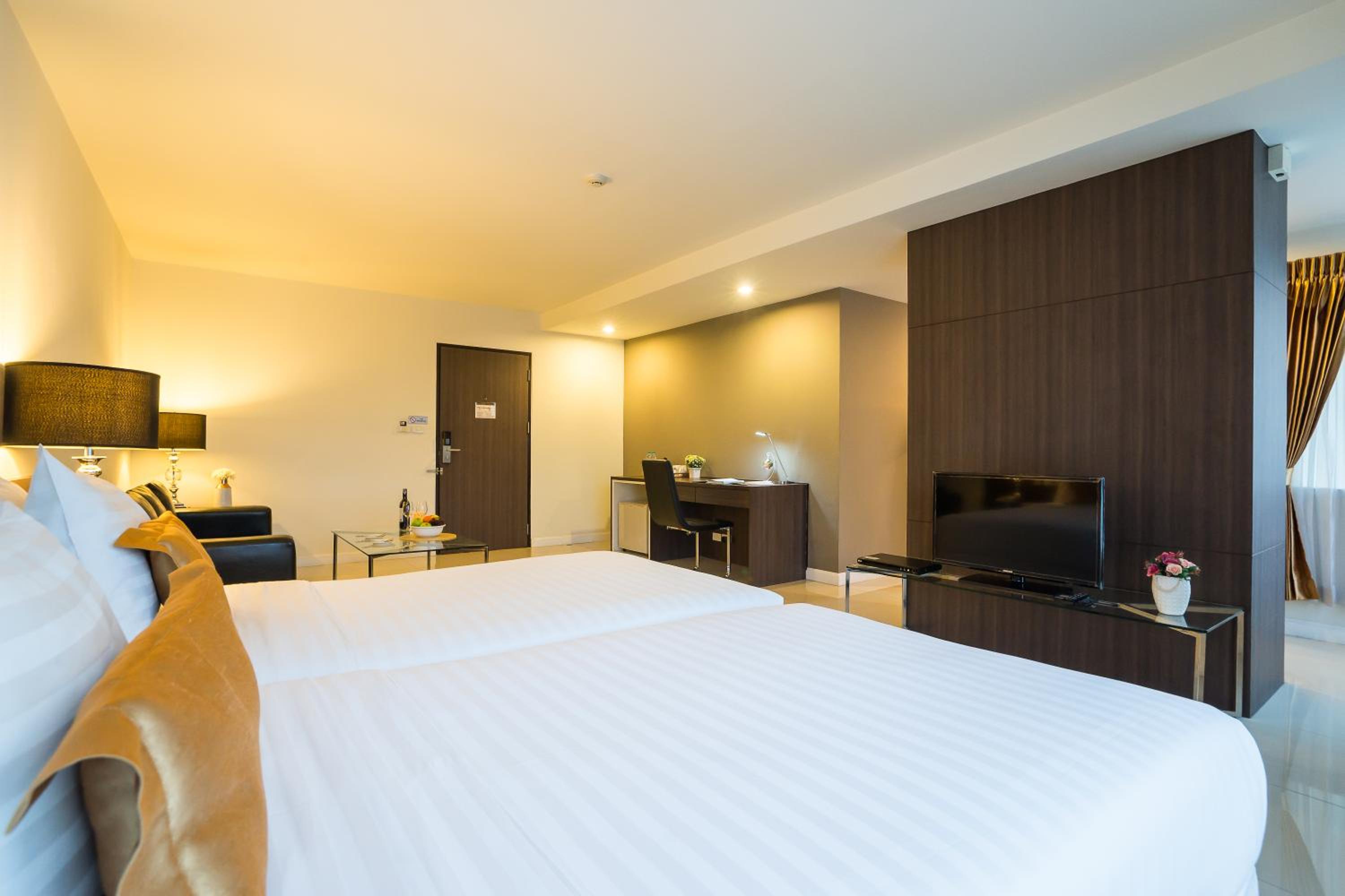 Beyond Suite