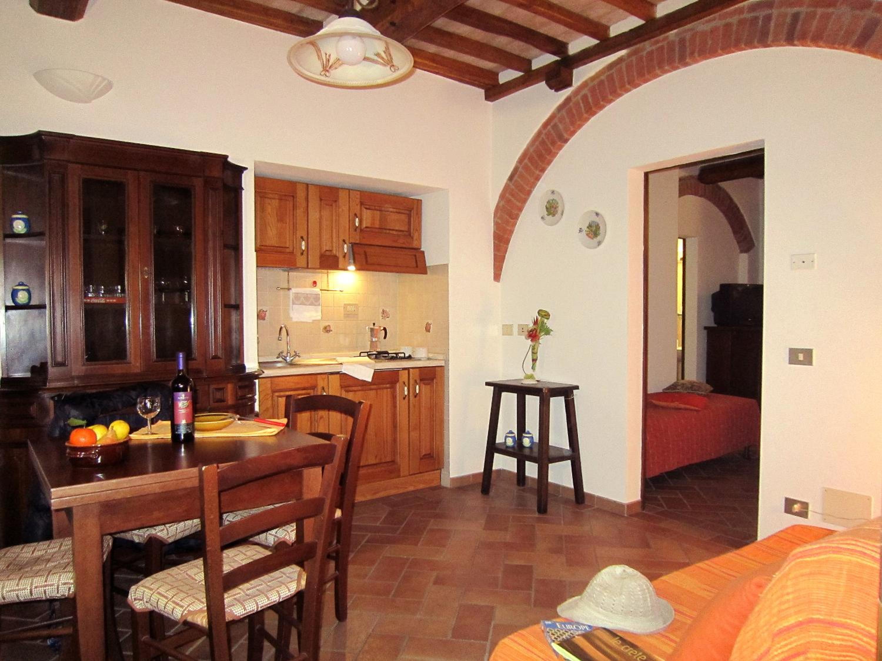 B&B Le Logge Di Sopra