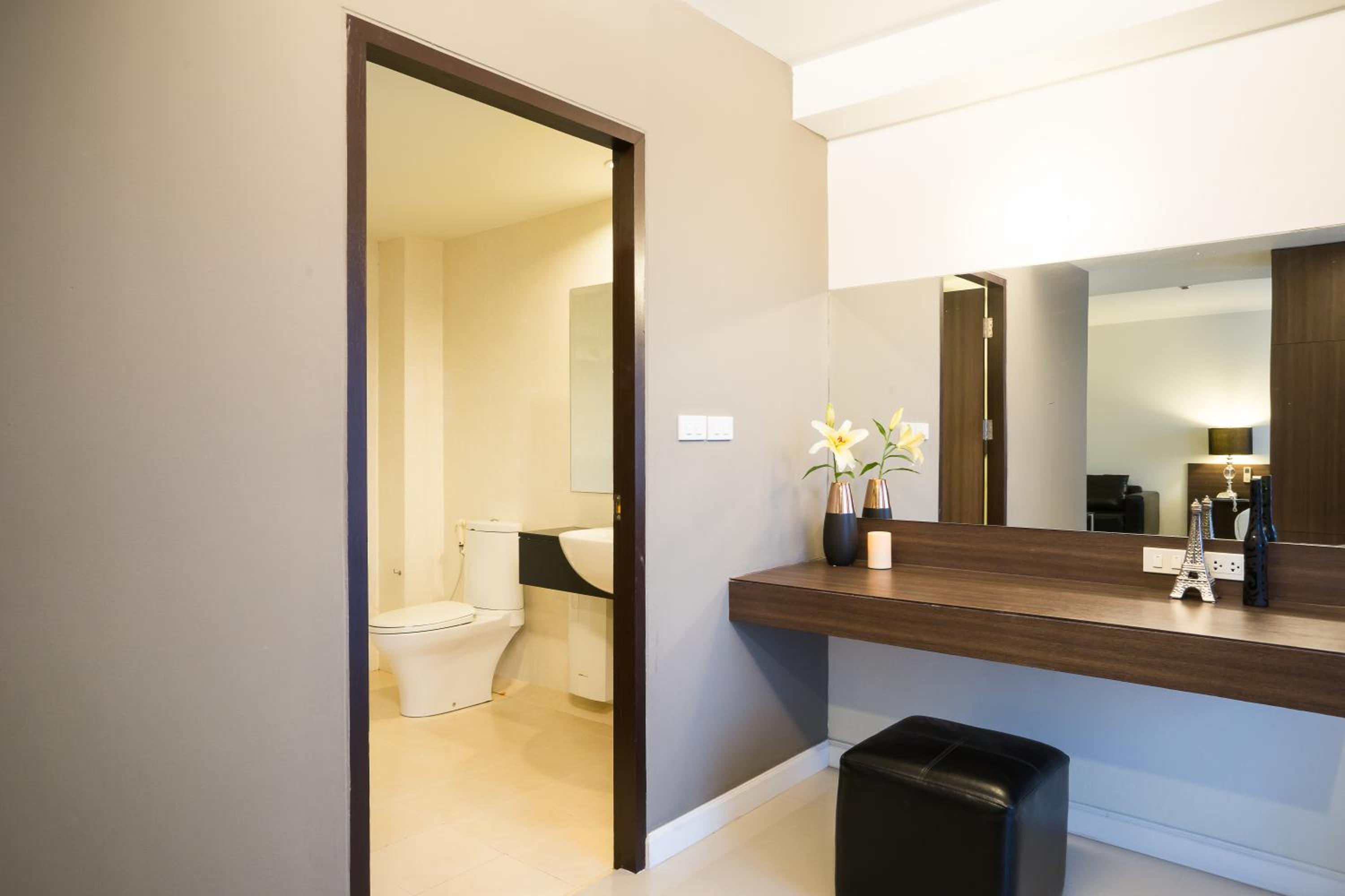 Beyond Suite