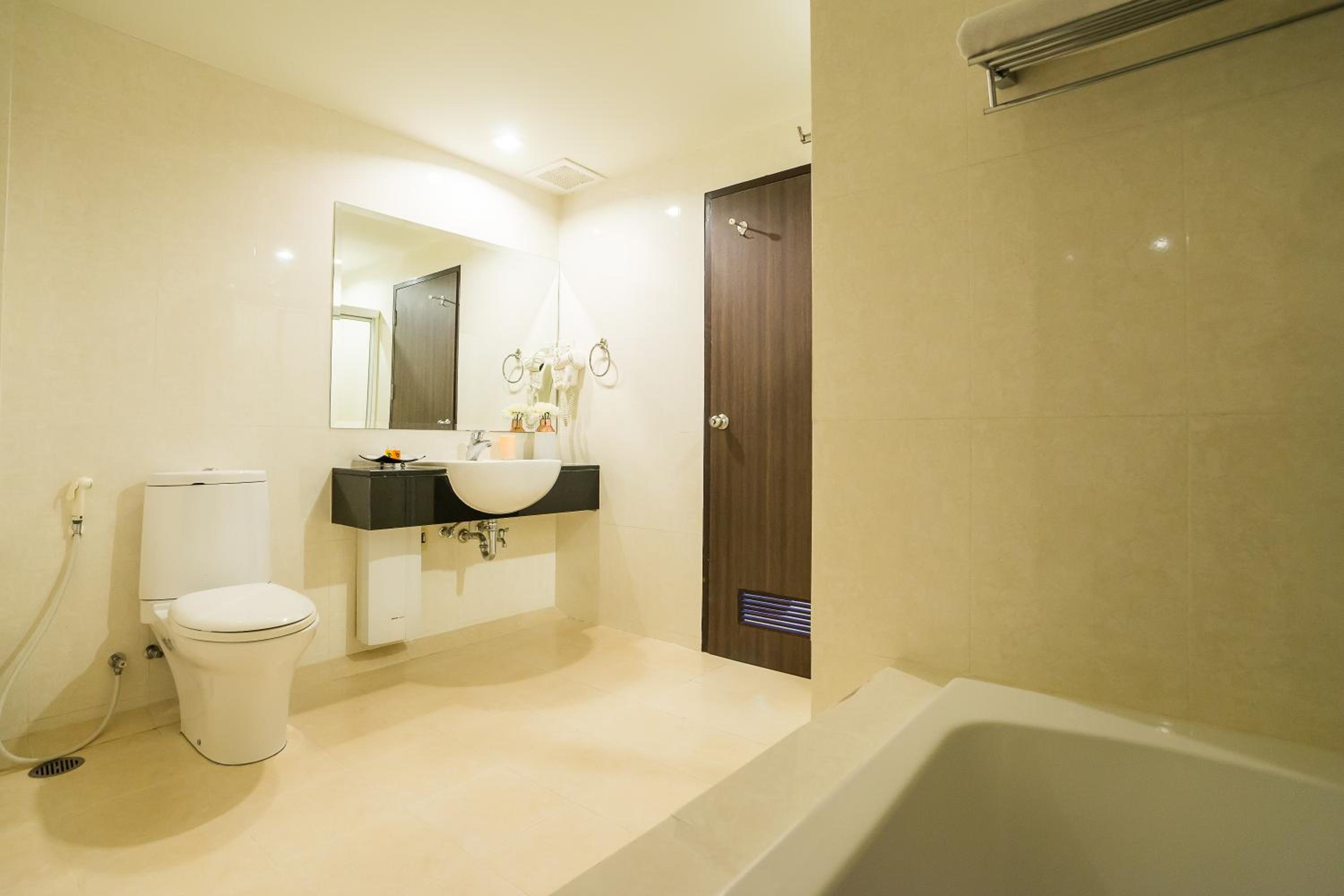 Beyond Suite