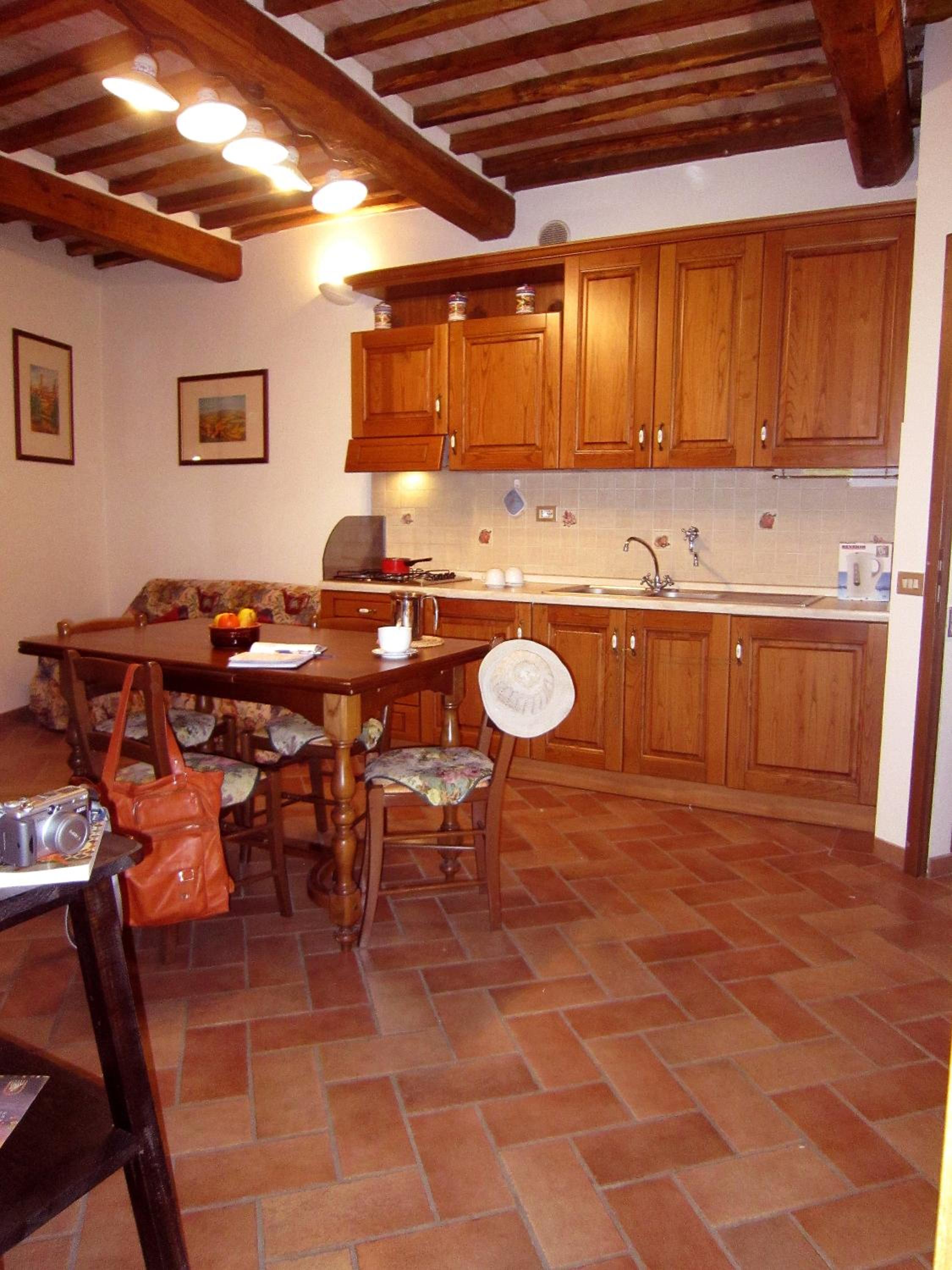 B&B Le Logge Di Sopra
