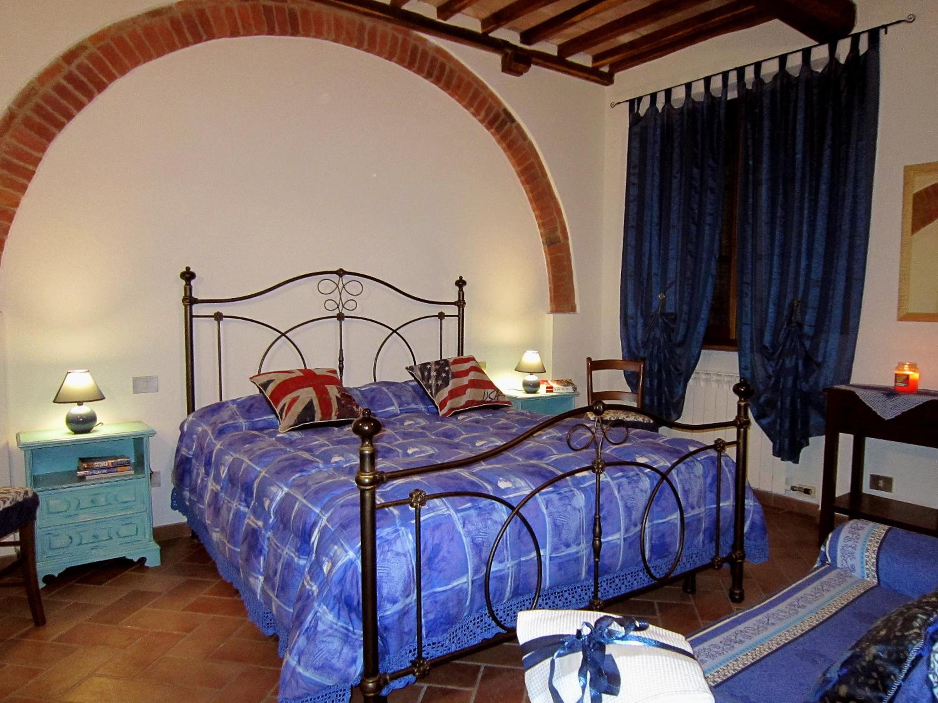 B&B Le Logge Di Sopra