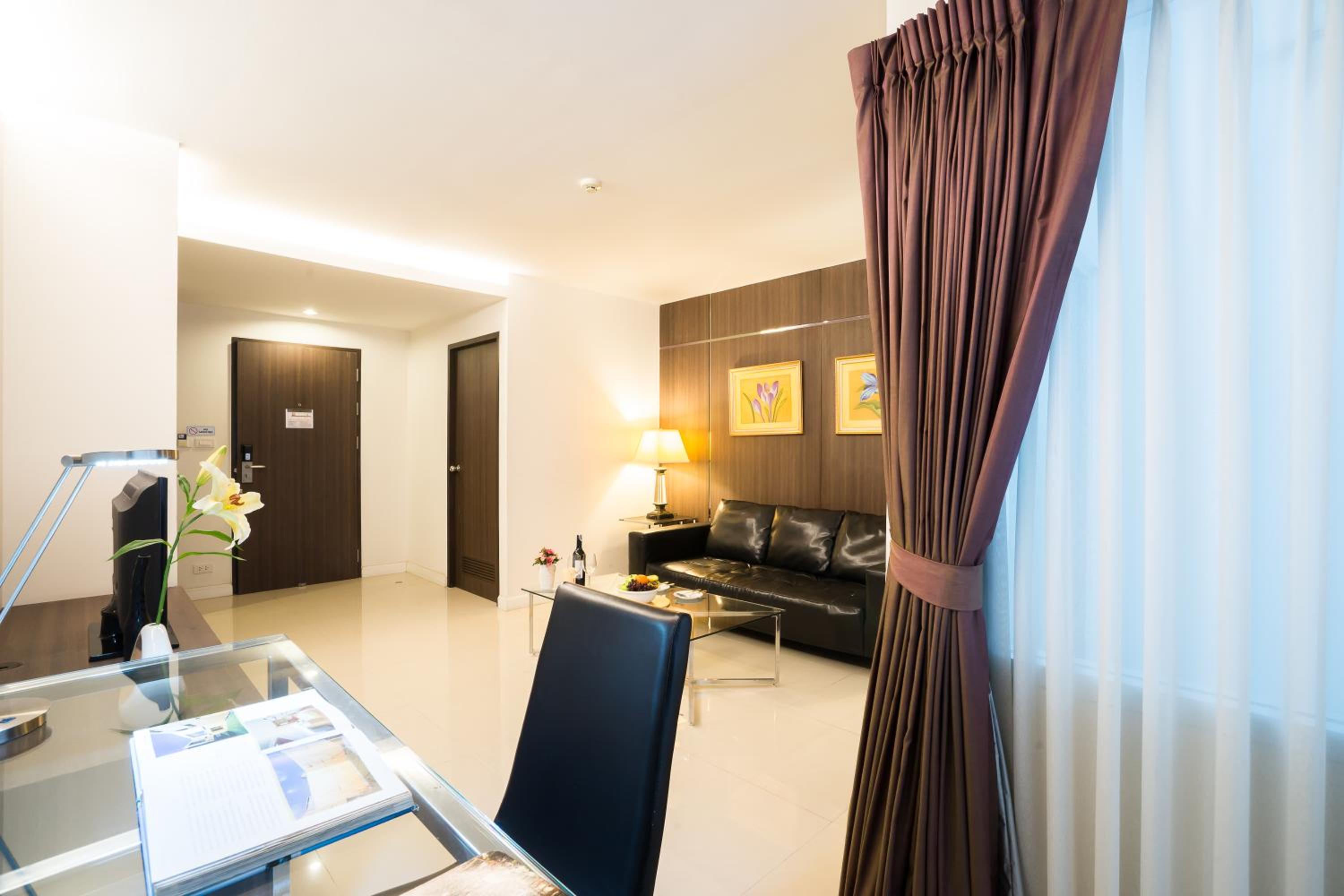 Beyond Suite
