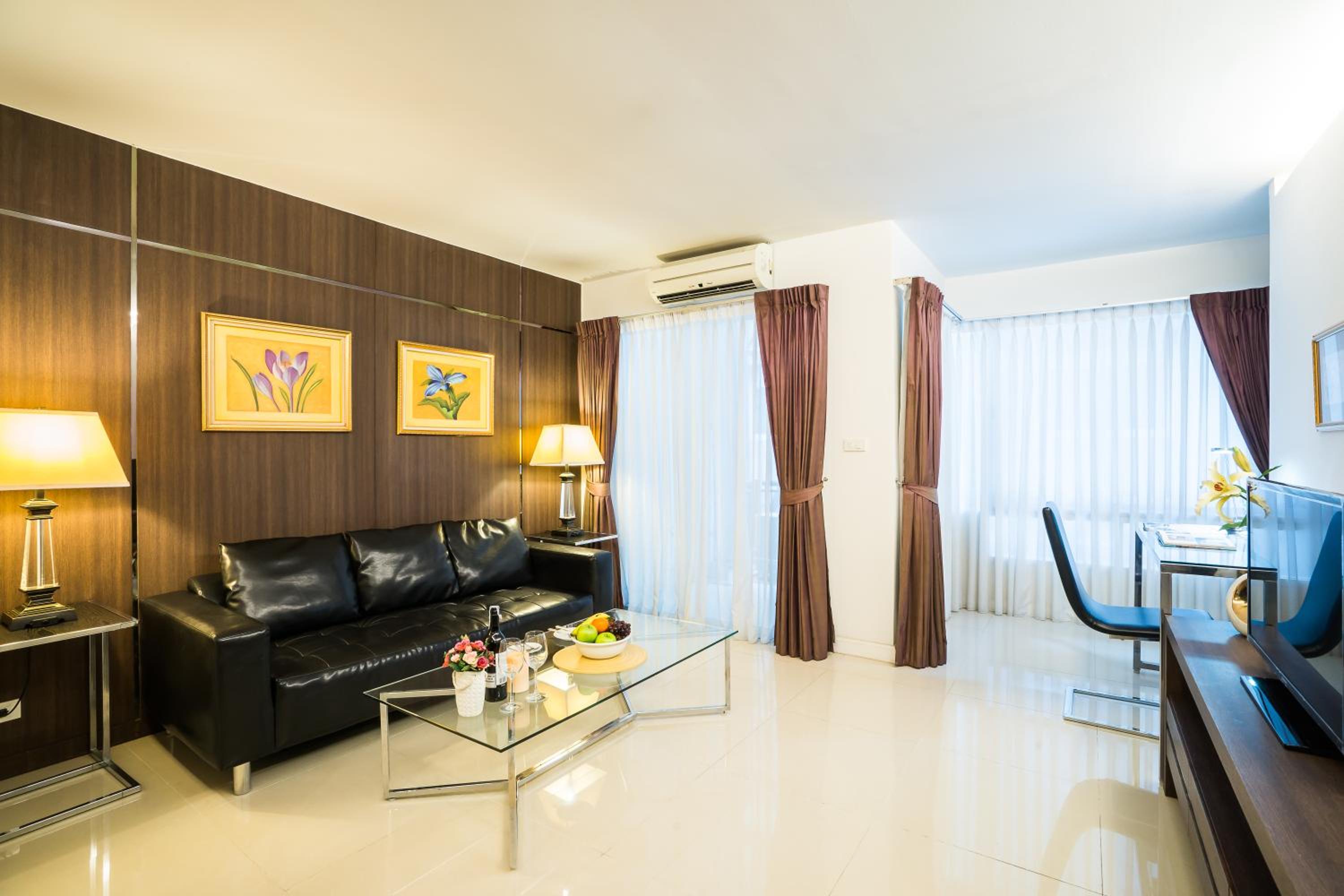 Beyond Suite