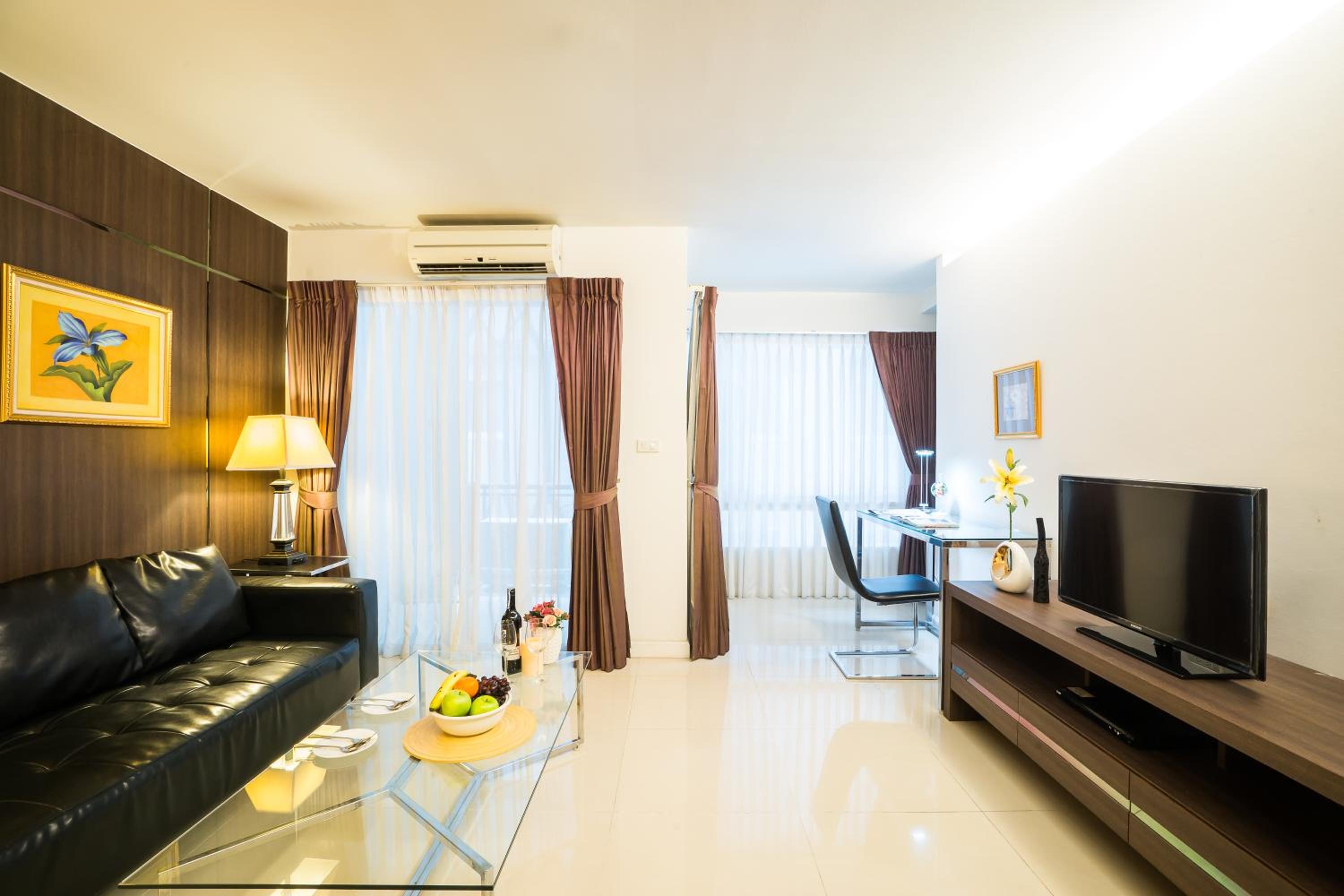 Beyond Suite