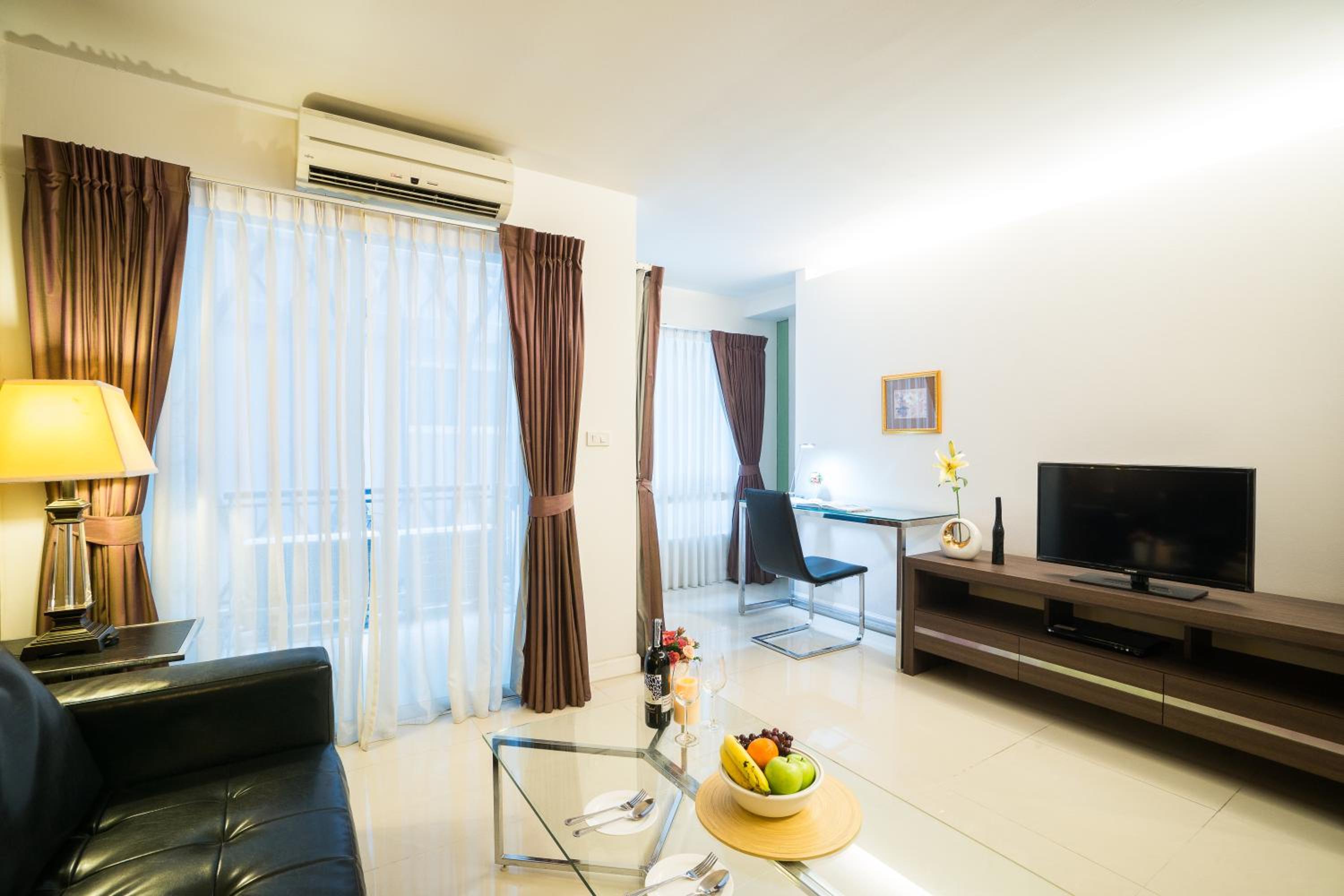 Beyond Suite