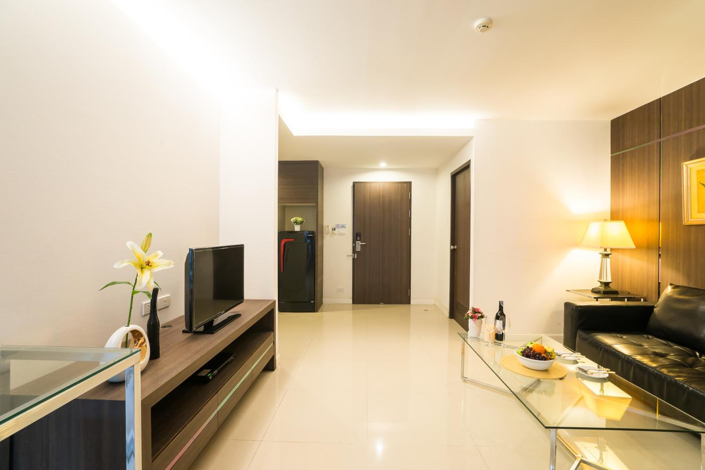 Beyond Suite