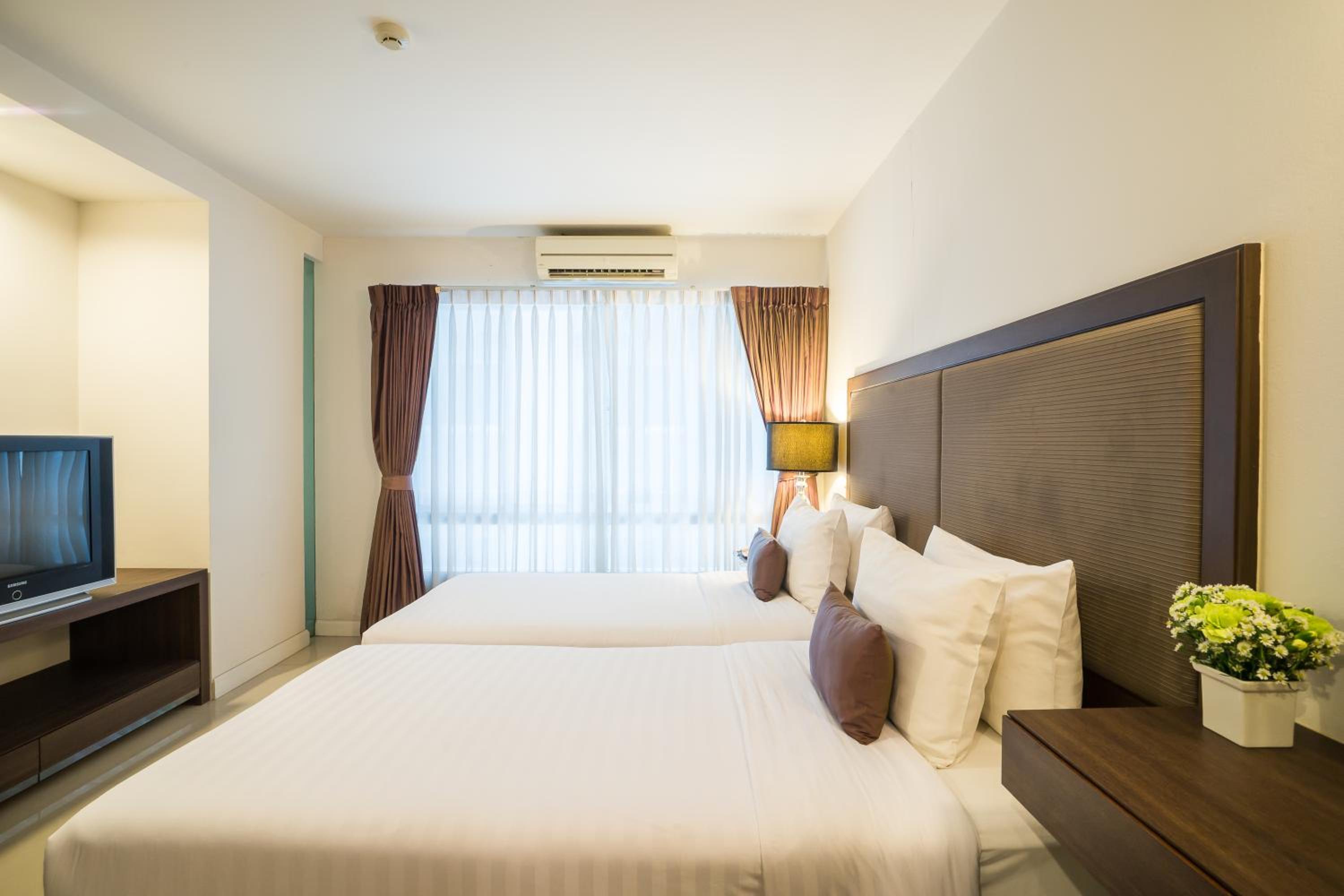 Beyond Suite