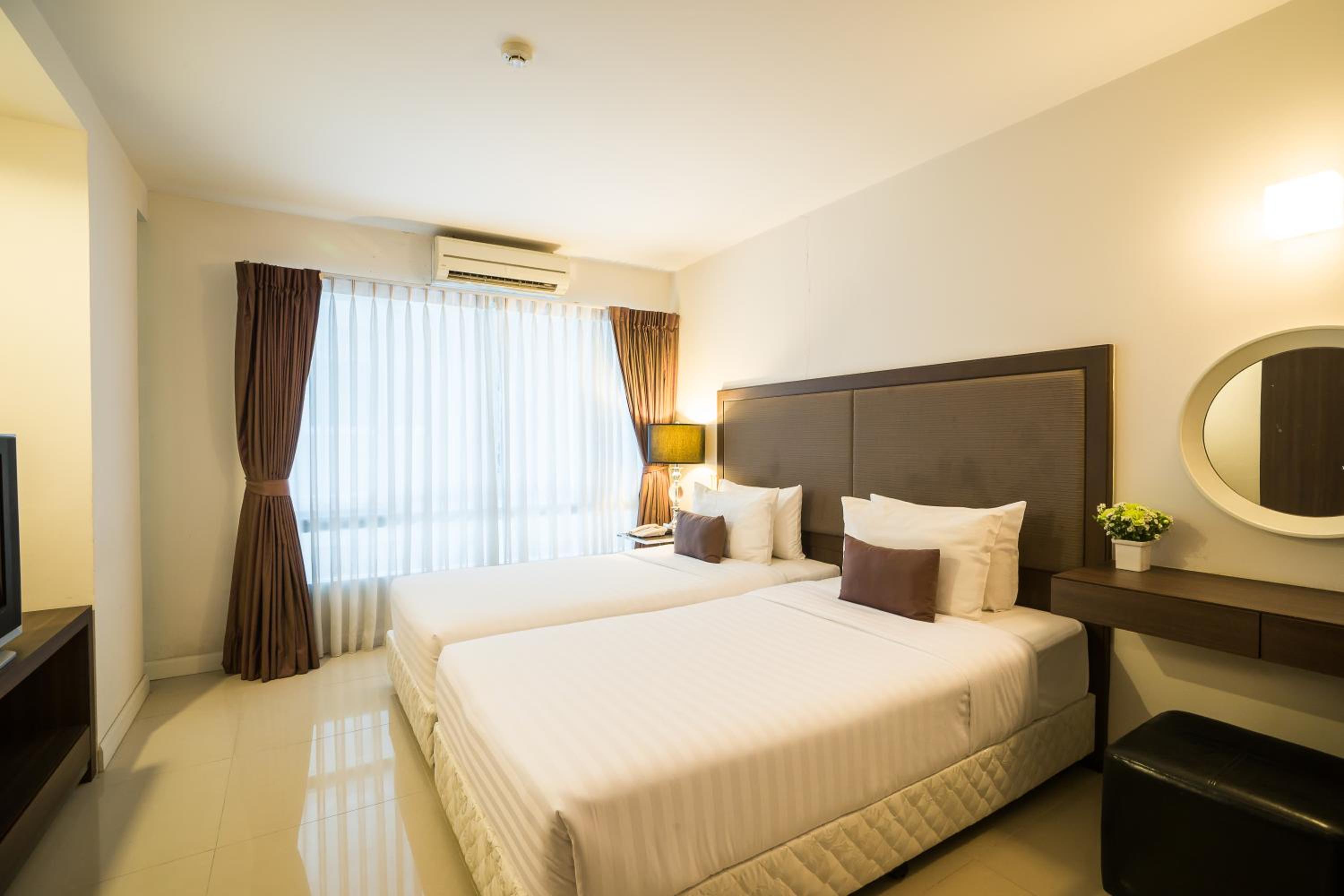 Beyond Suite
