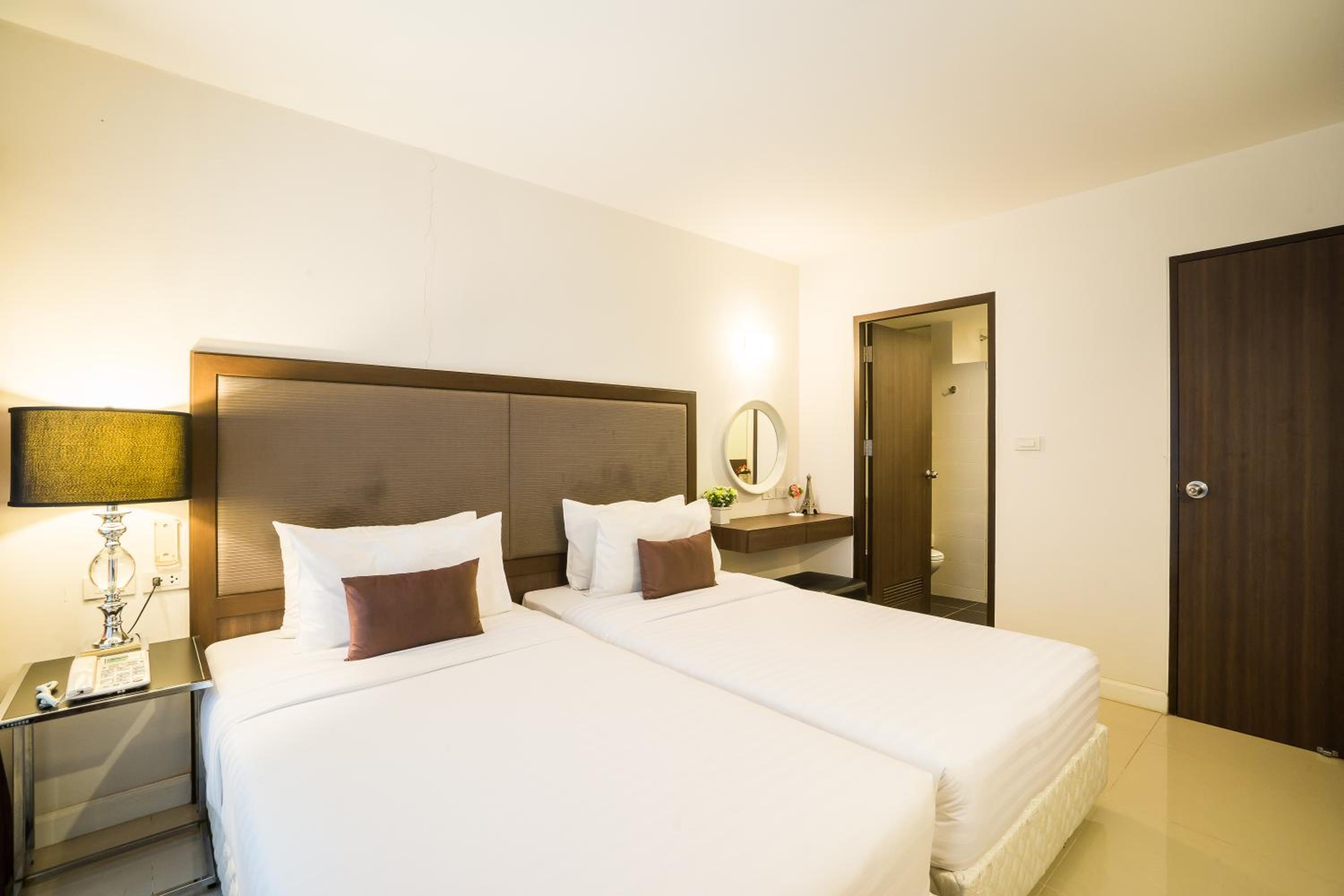 Beyond Suite
