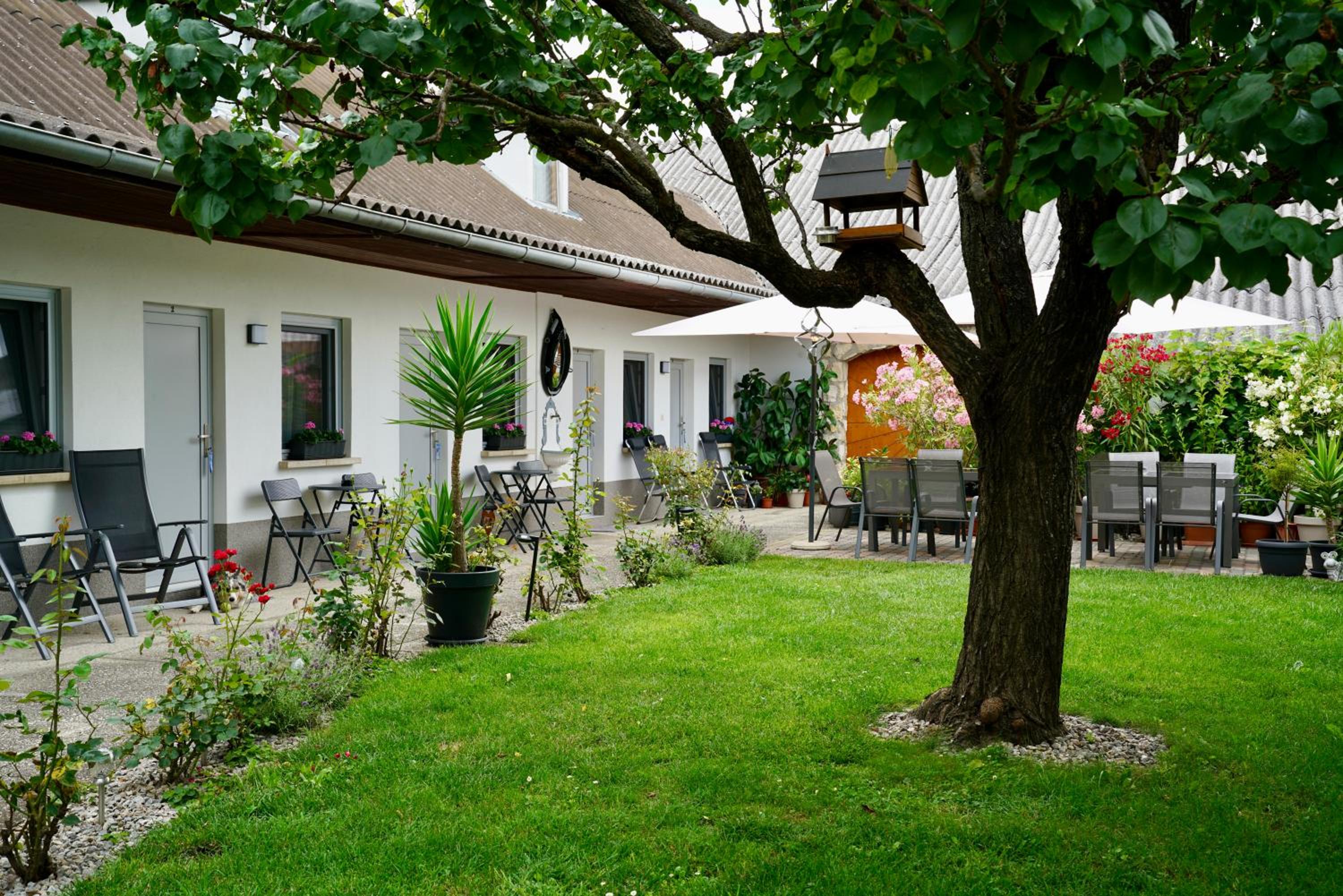 Privatzimmer Haider
