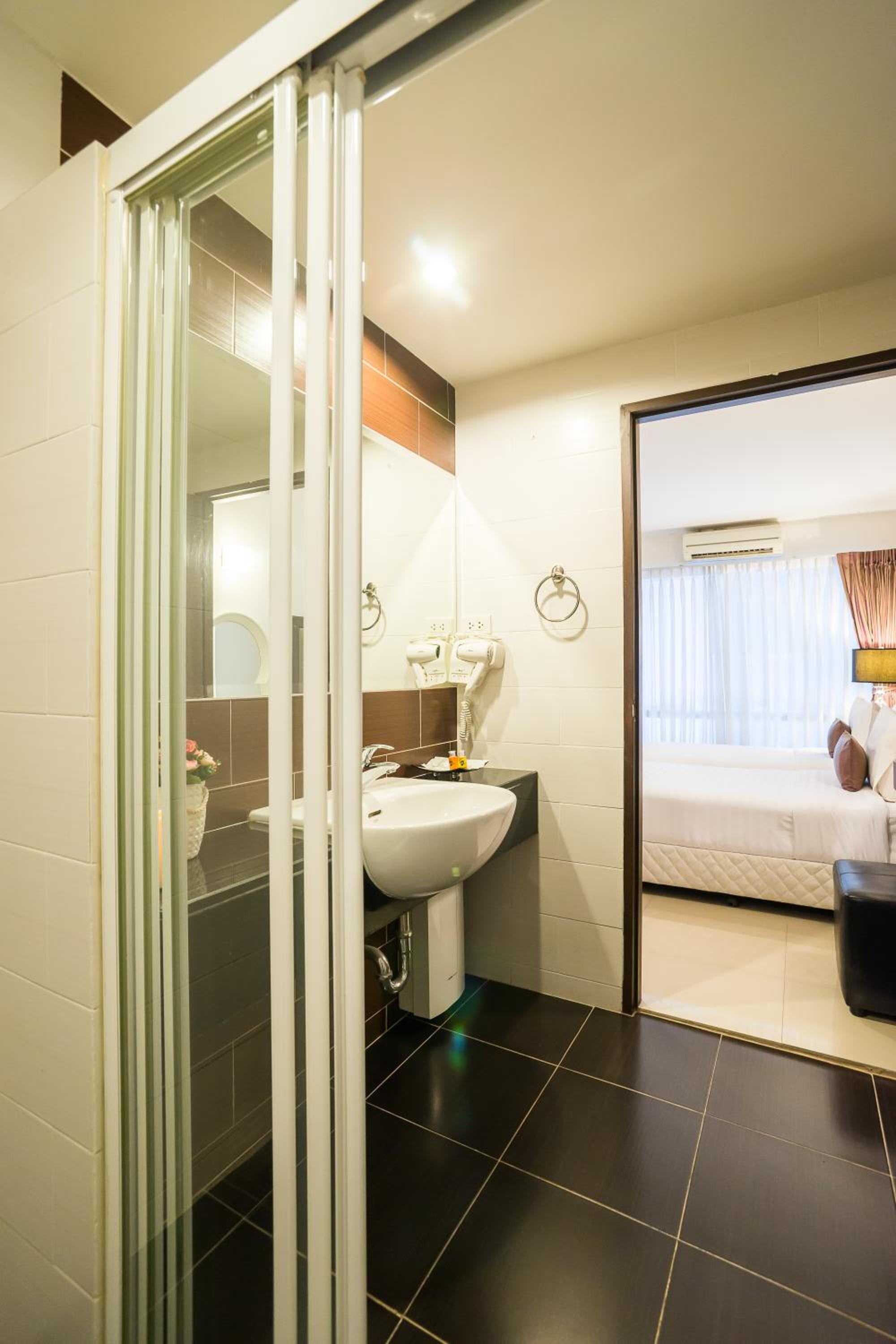 Beyond Suite