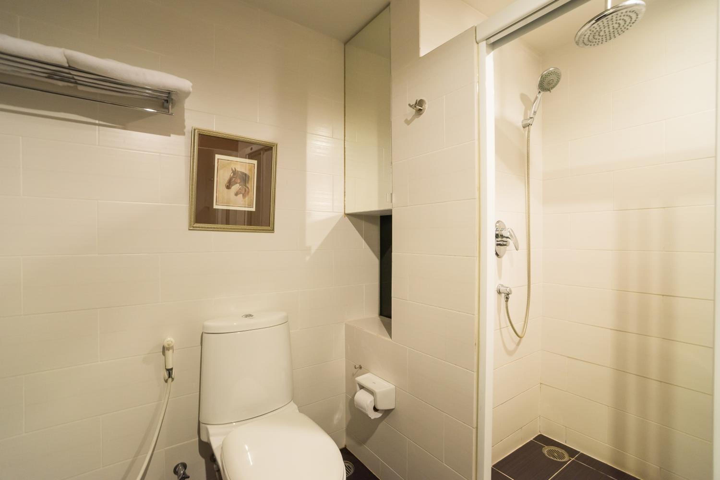 Beyond Suite