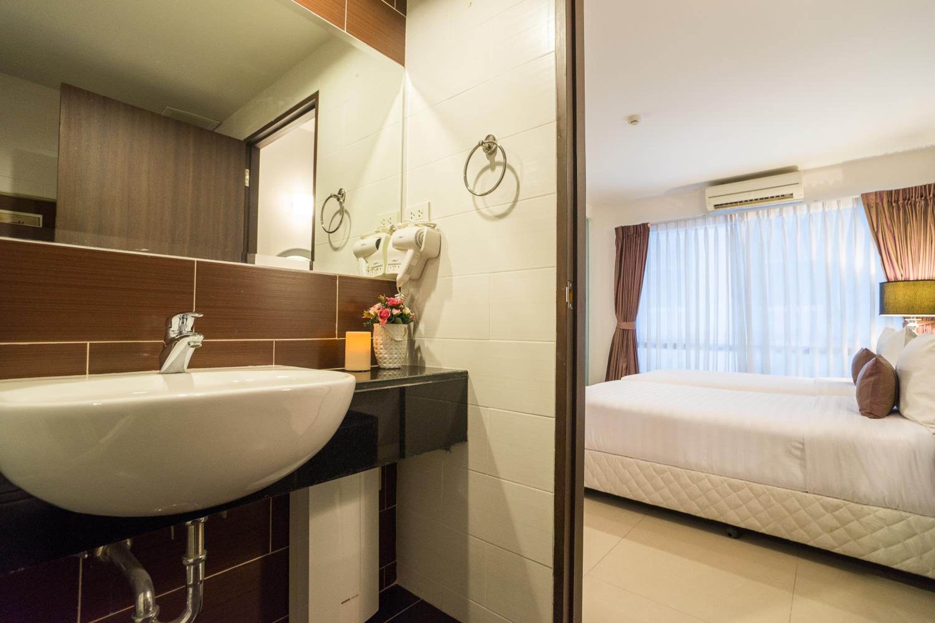 Beyond Suite