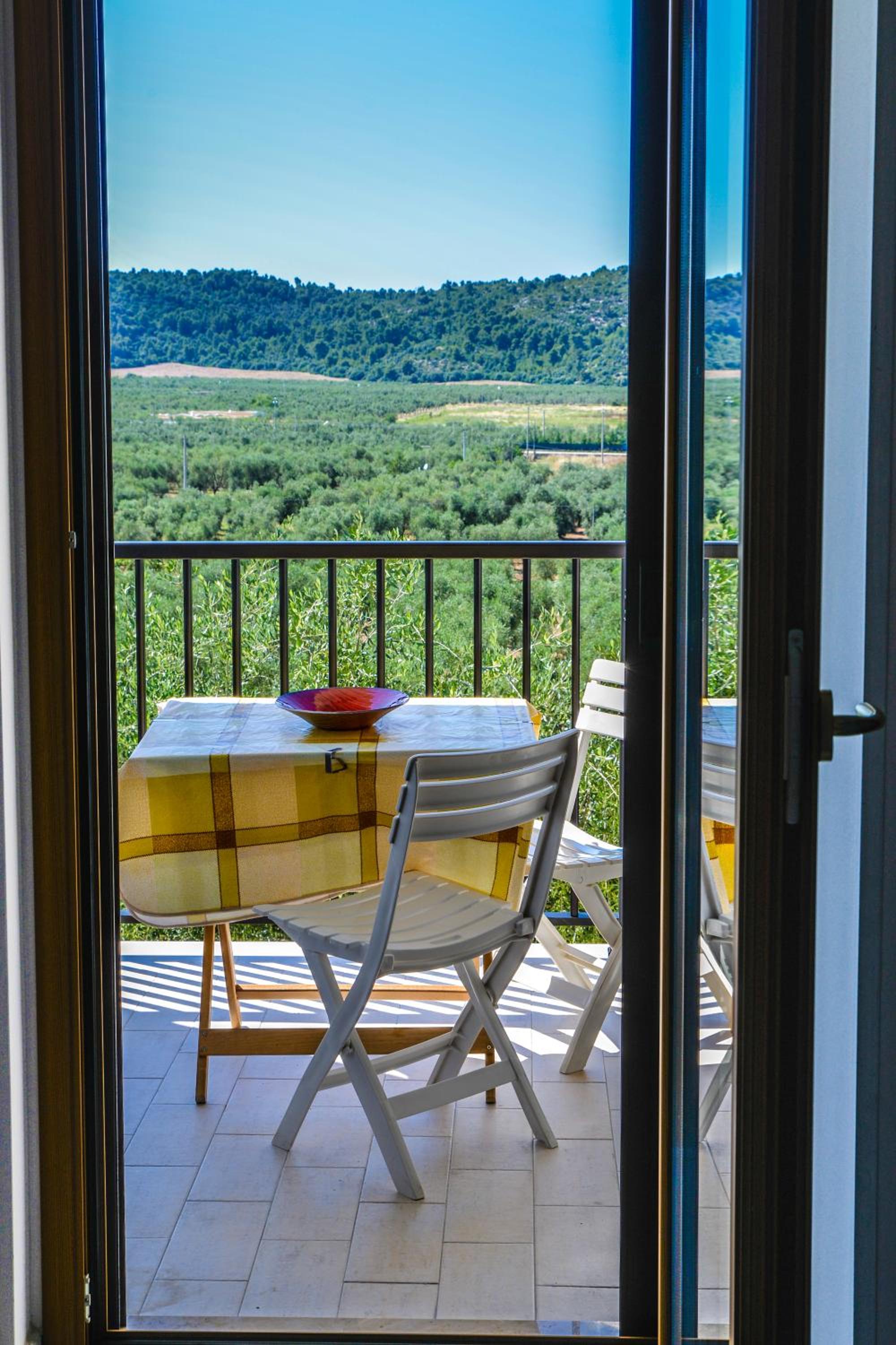 Alba Del Gargano Home view 5