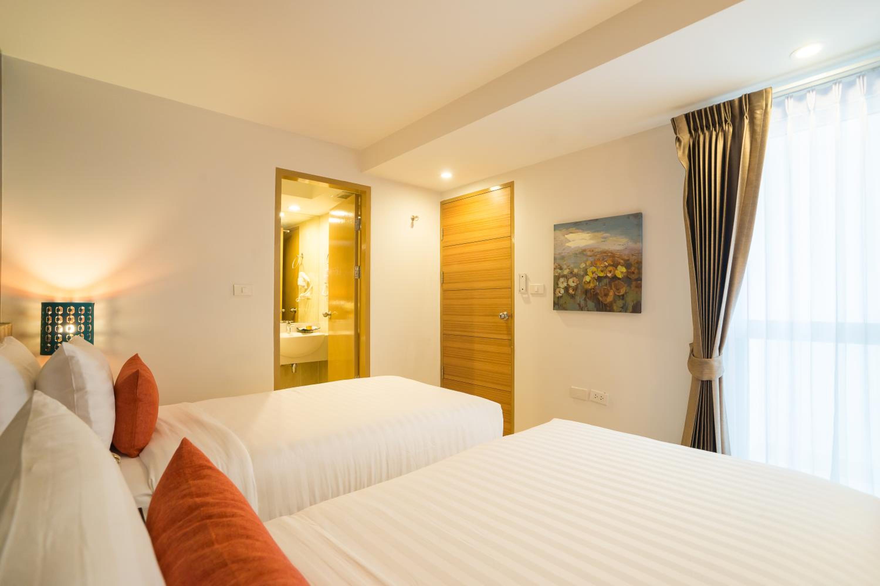 Beyond Suite