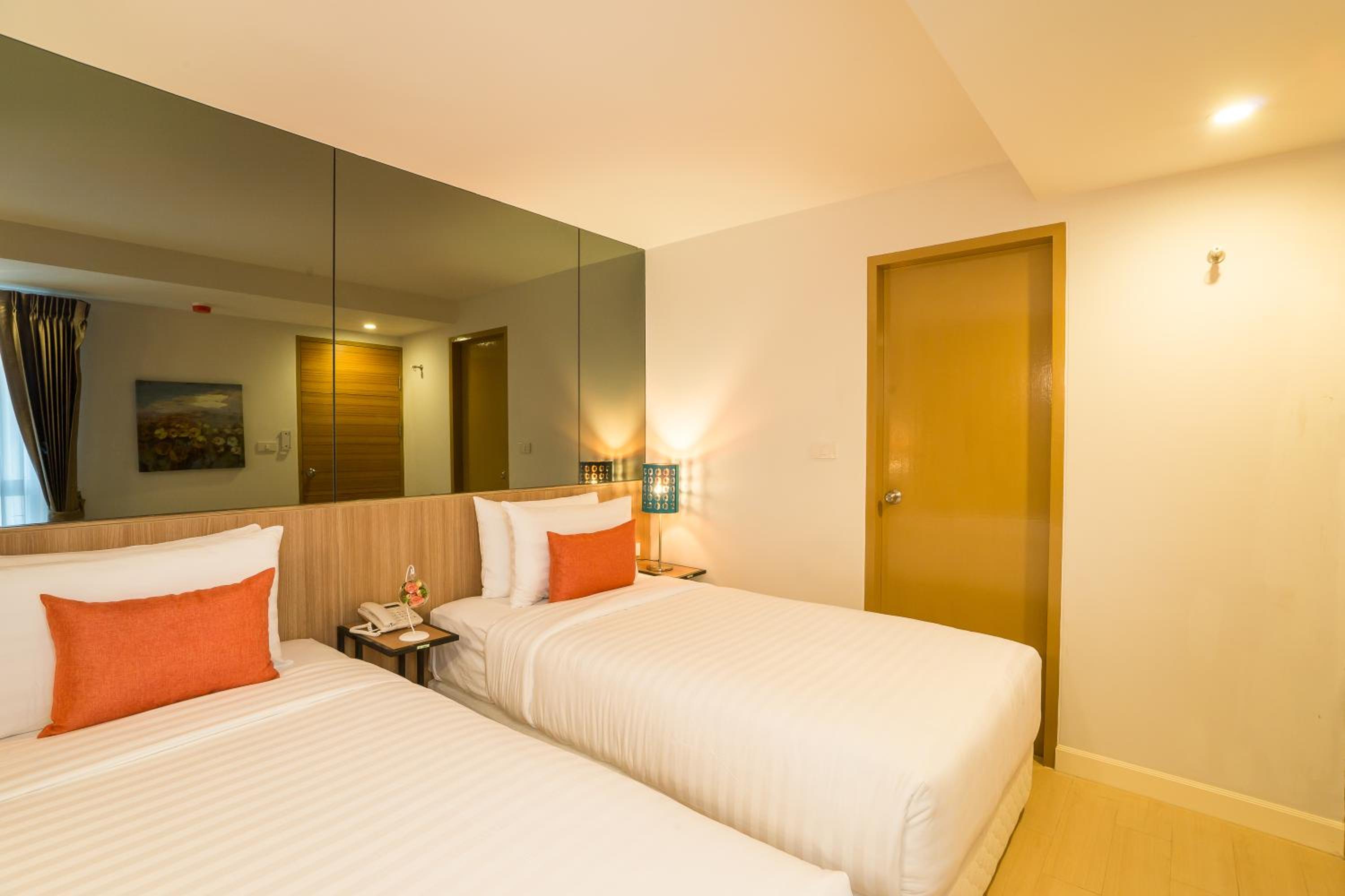Beyond Suite
