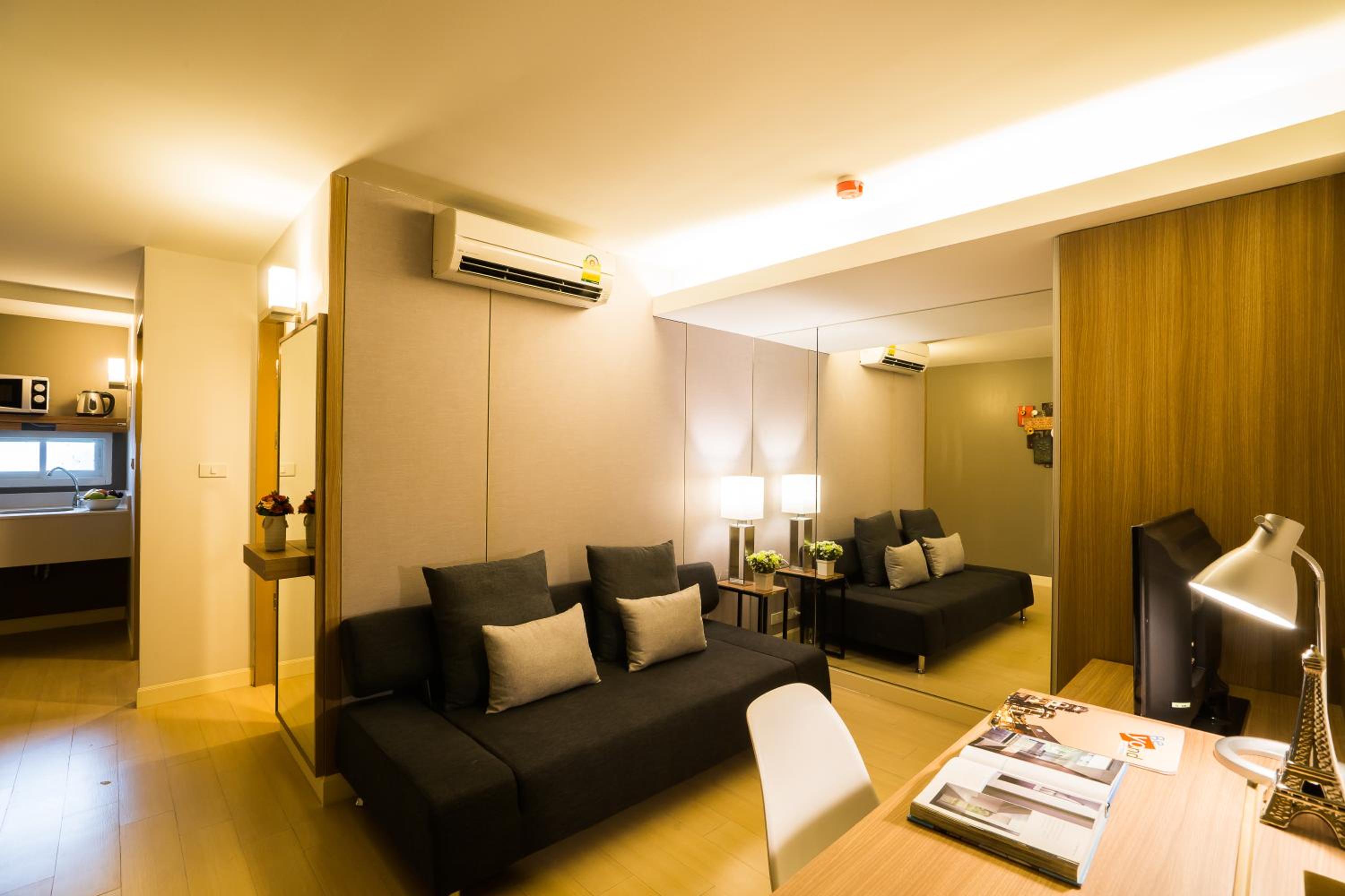 Beyond Suite