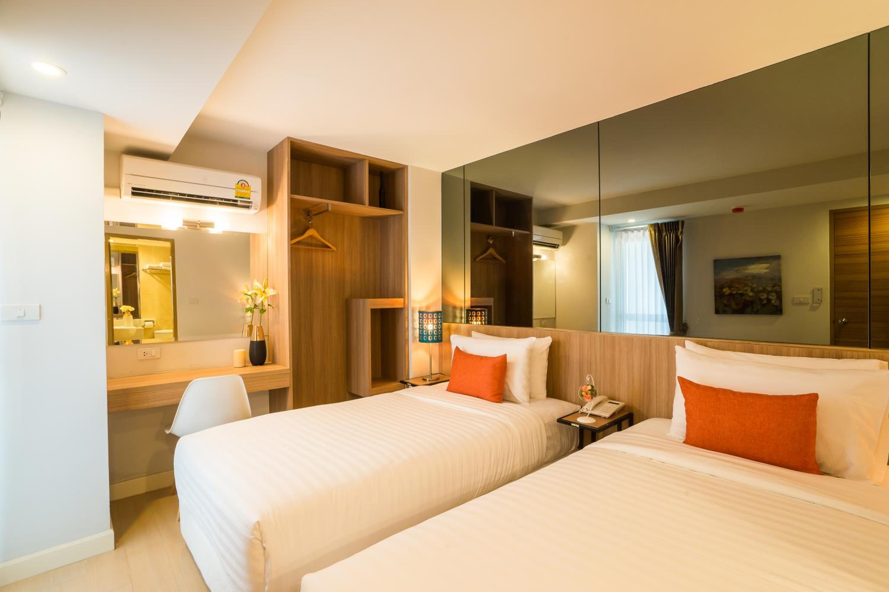Beyond Suite