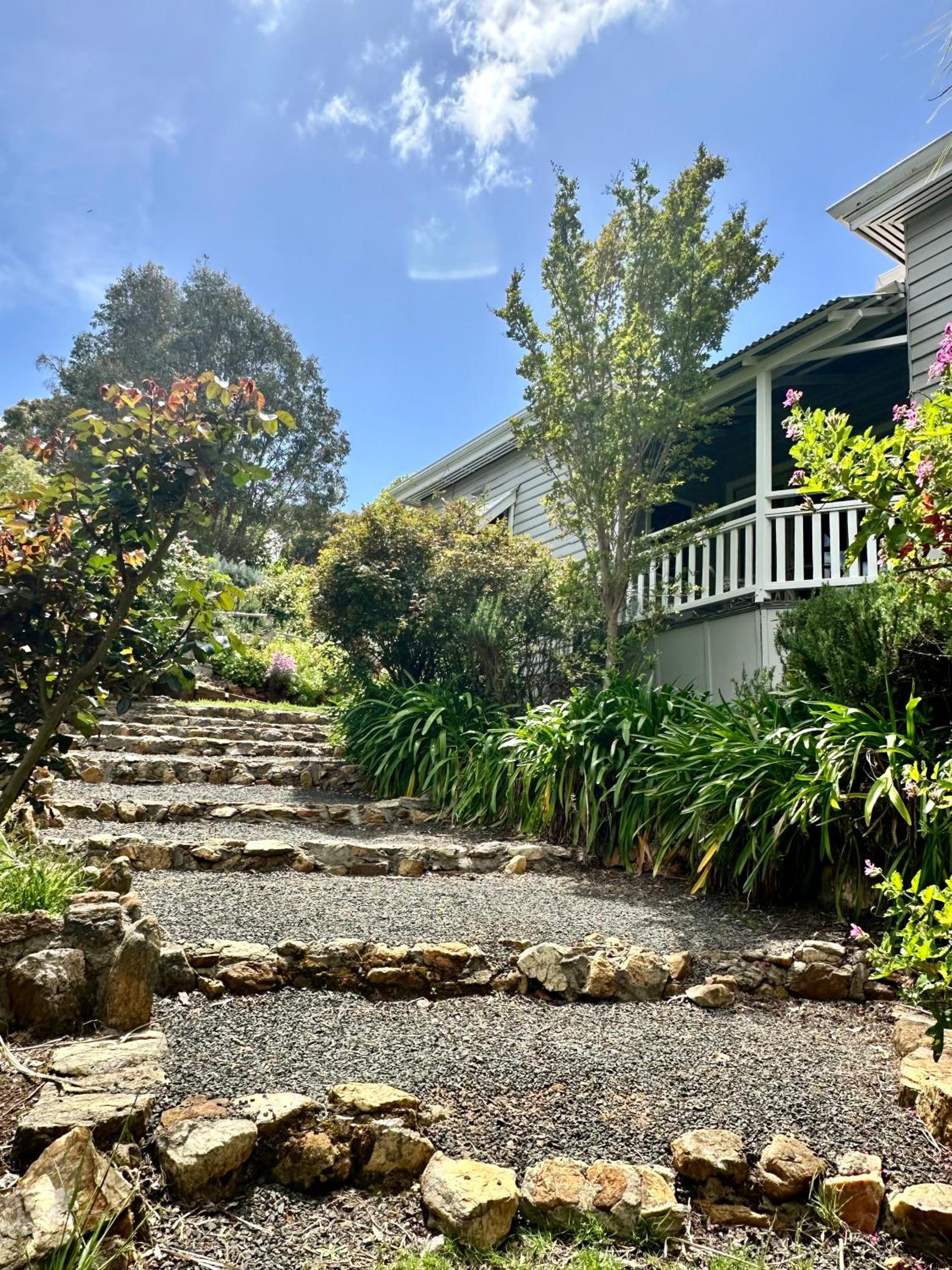 Hilltop Cottage Bridgetown