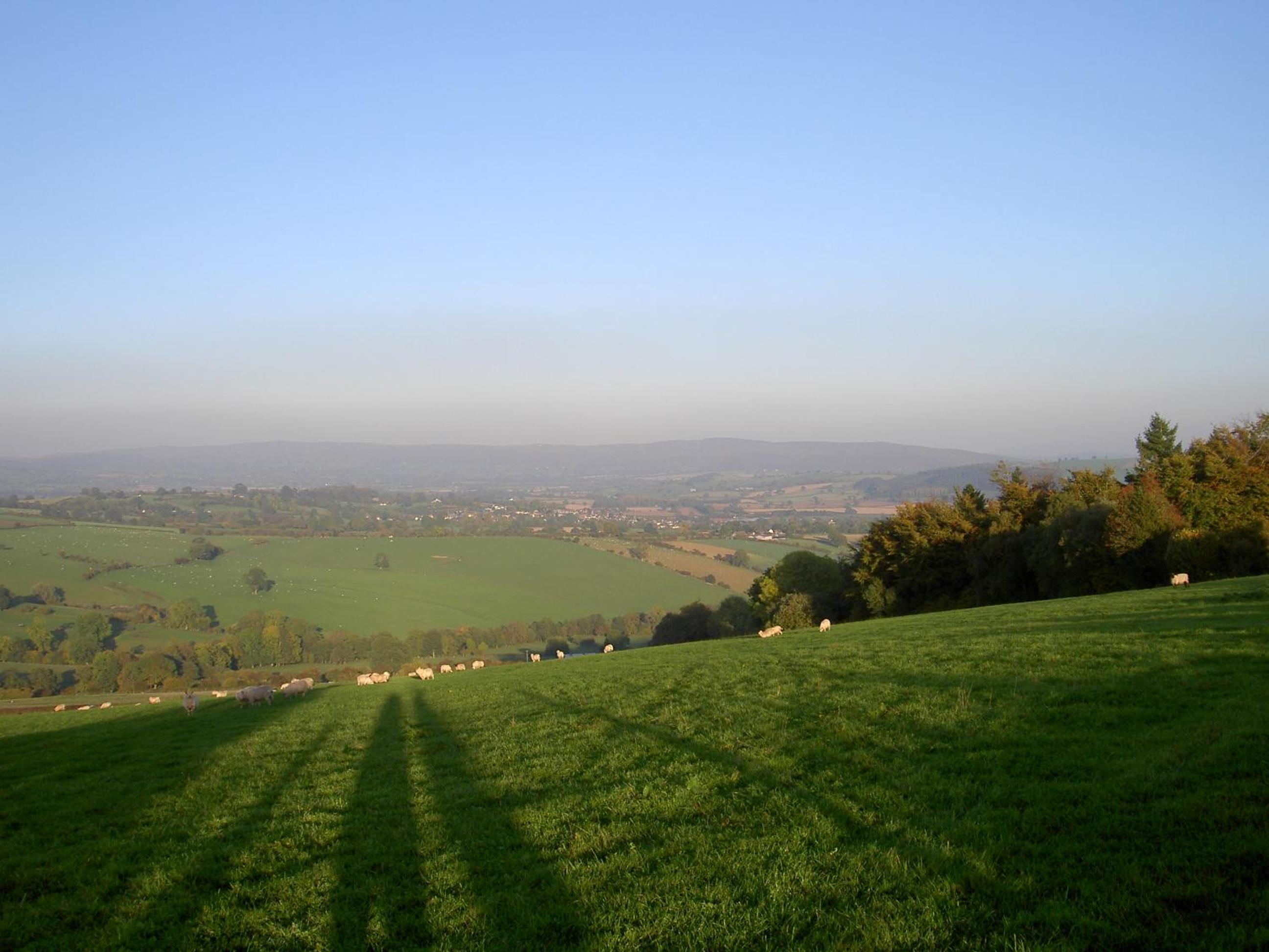 Middle Woodbatch B&B