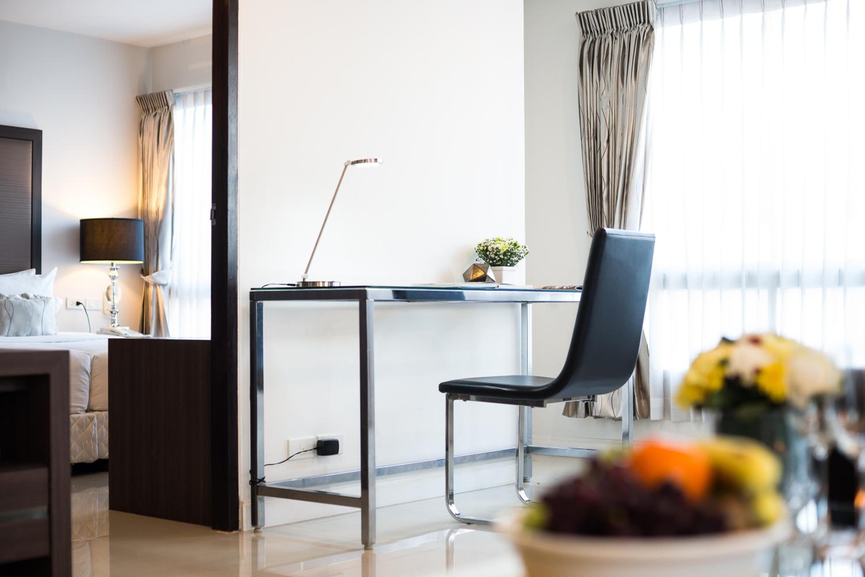 Beyond Suite