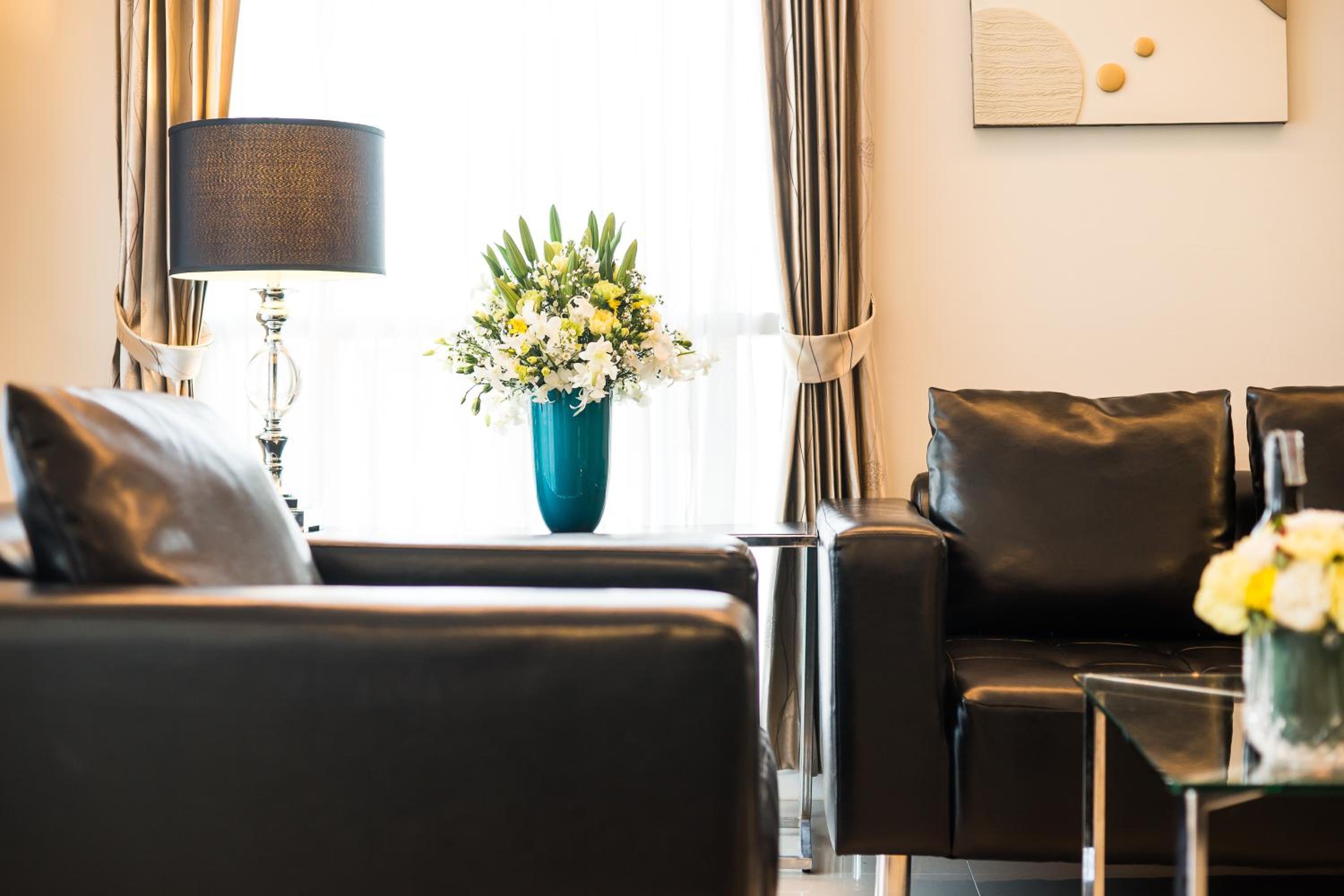 Beyond Suite