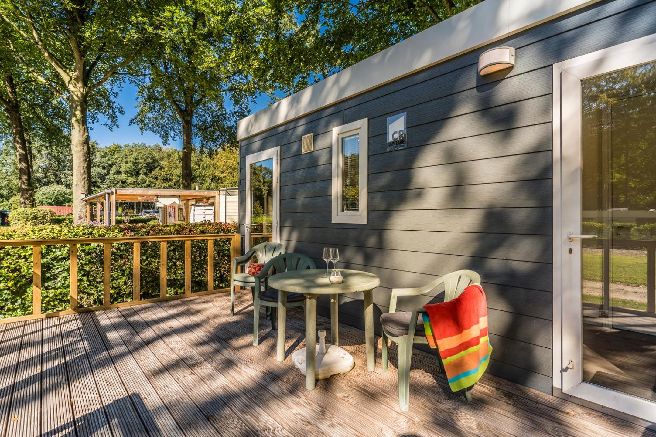Camping het Bosbad, photo 2