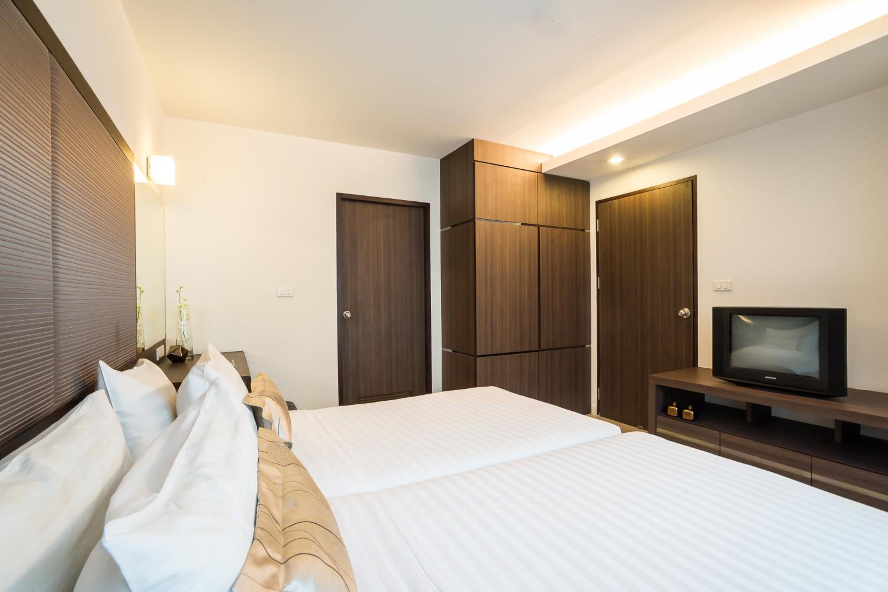 Beyond Suite