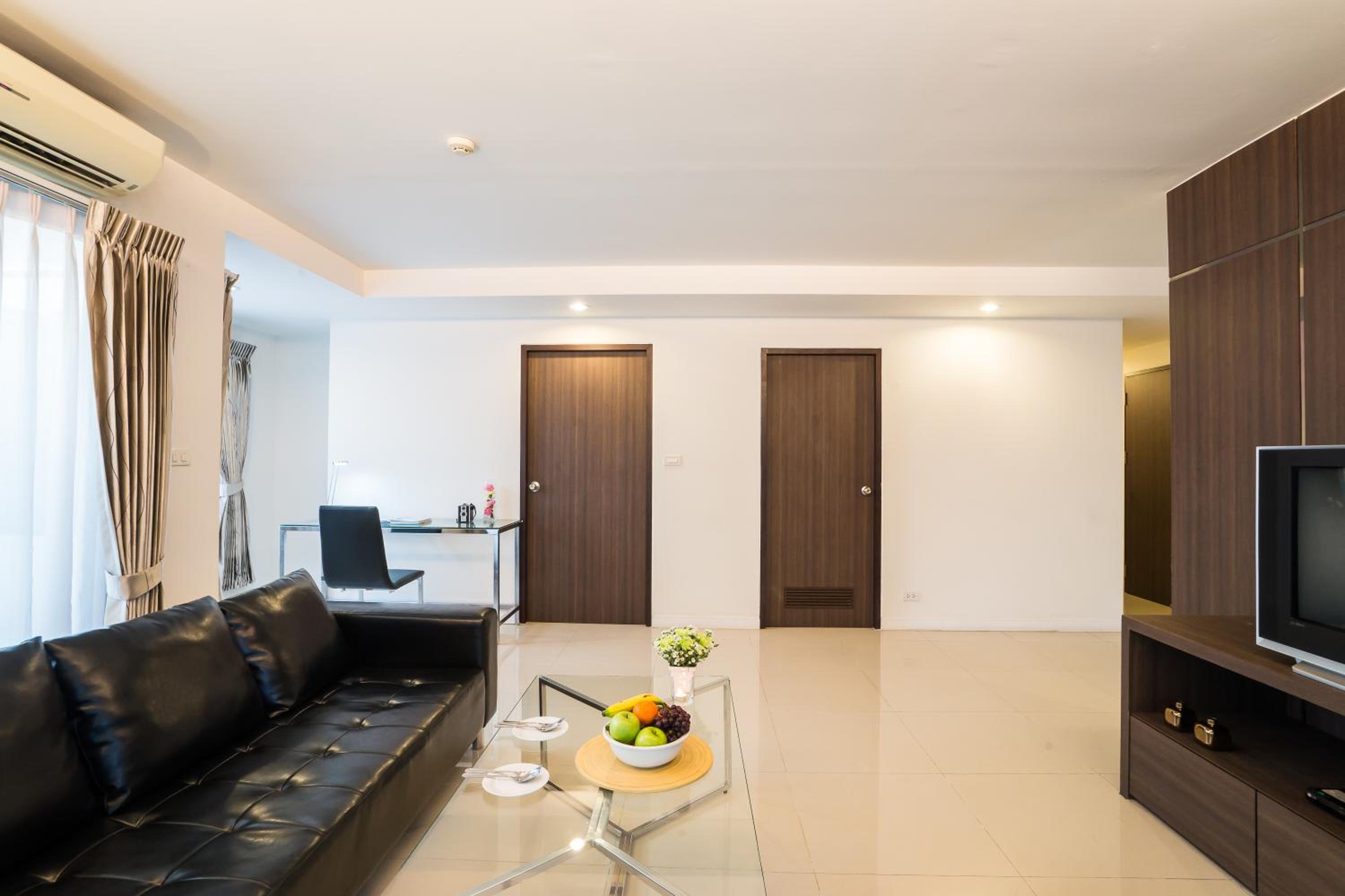 Beyond Suite