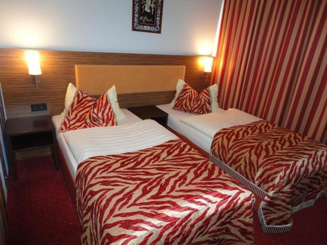 Grand Hotel Dream Main City Center - Property Image 7