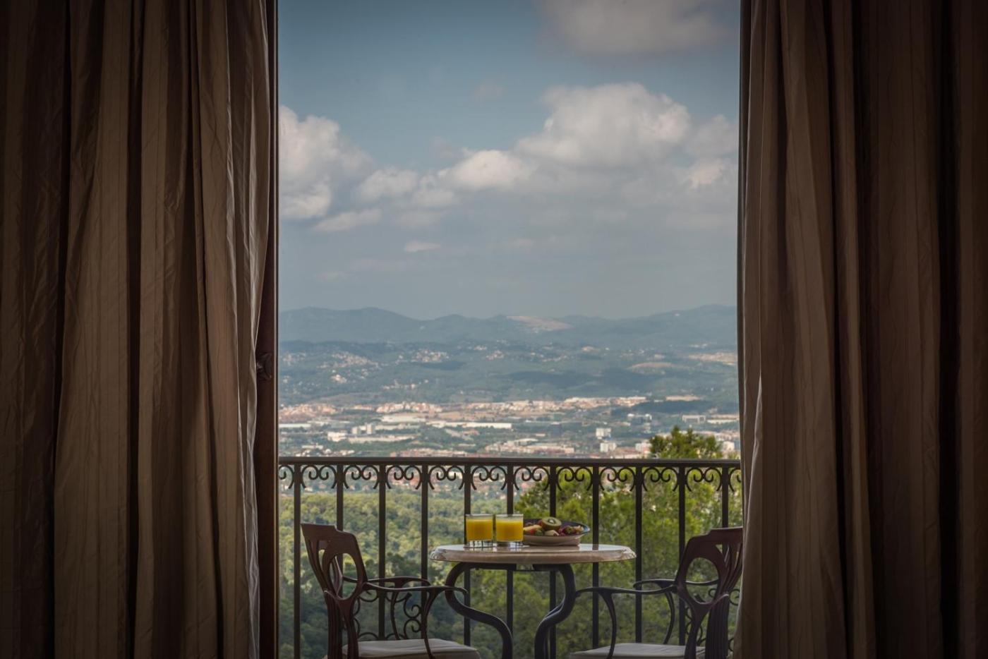 METT Barcelona GL - A Leading Hotel of the World