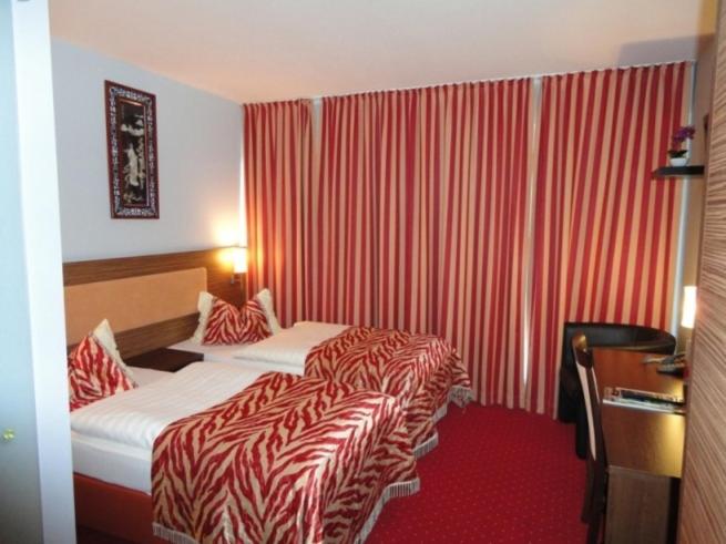 Grand Hotel Dream Main City Center - Property Image 28