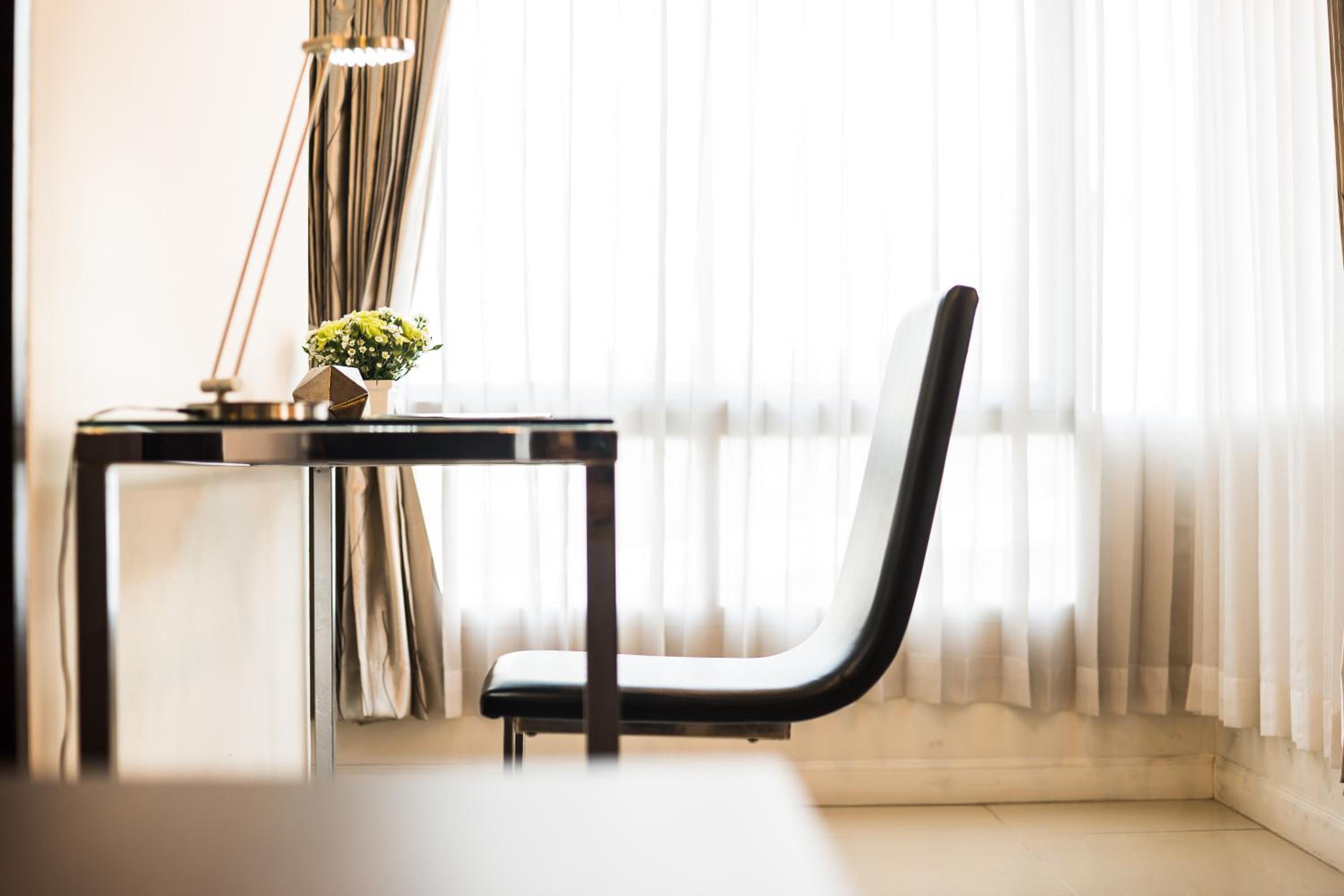 Beyond Suite