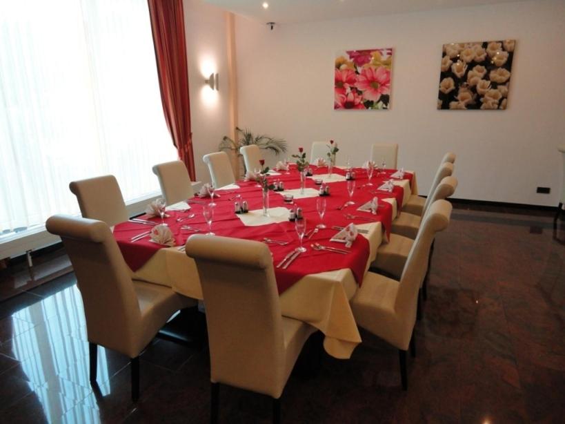 Grand Hotel Dream Main City Center - Property Image 19