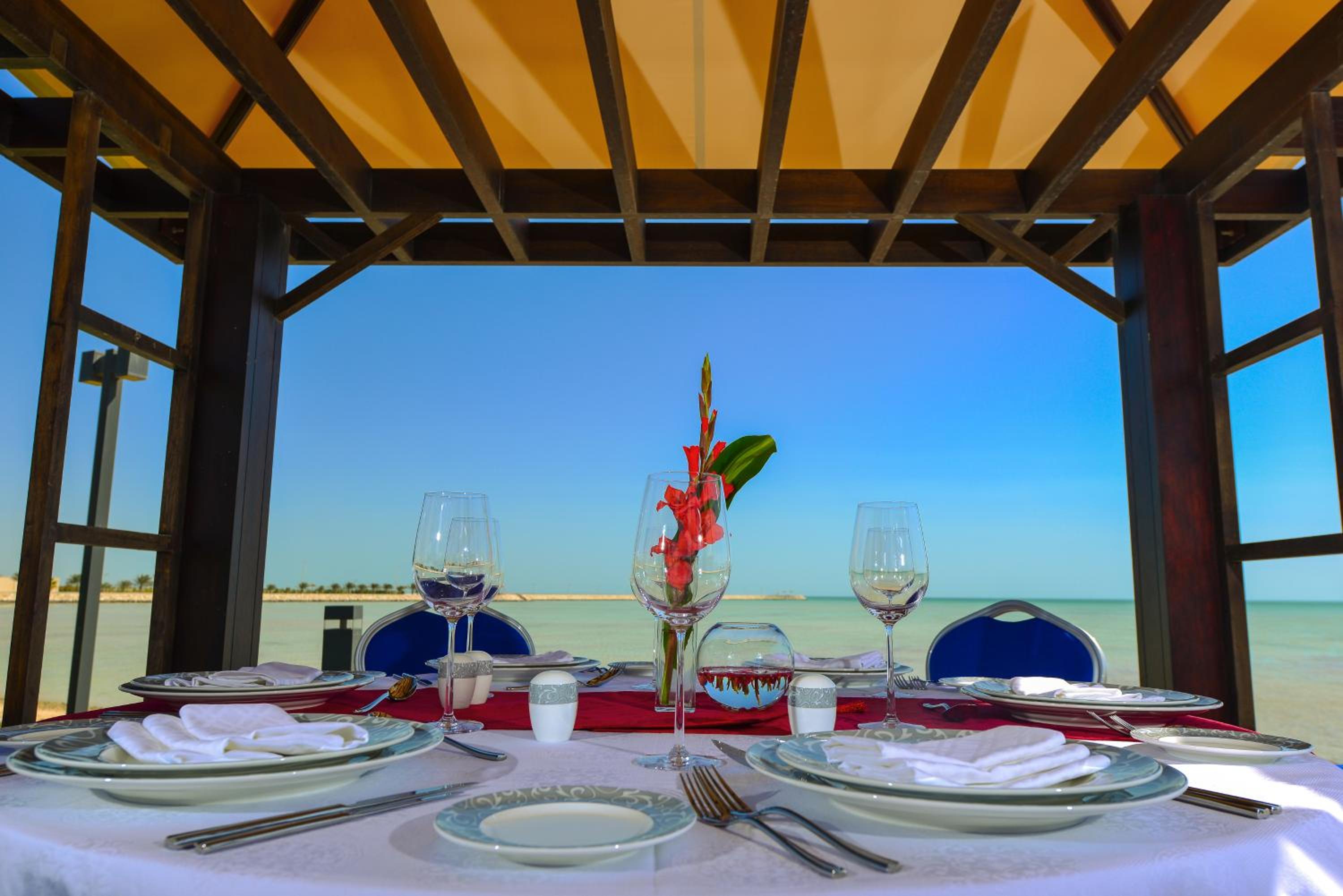 Simaisma A Murwab Resort